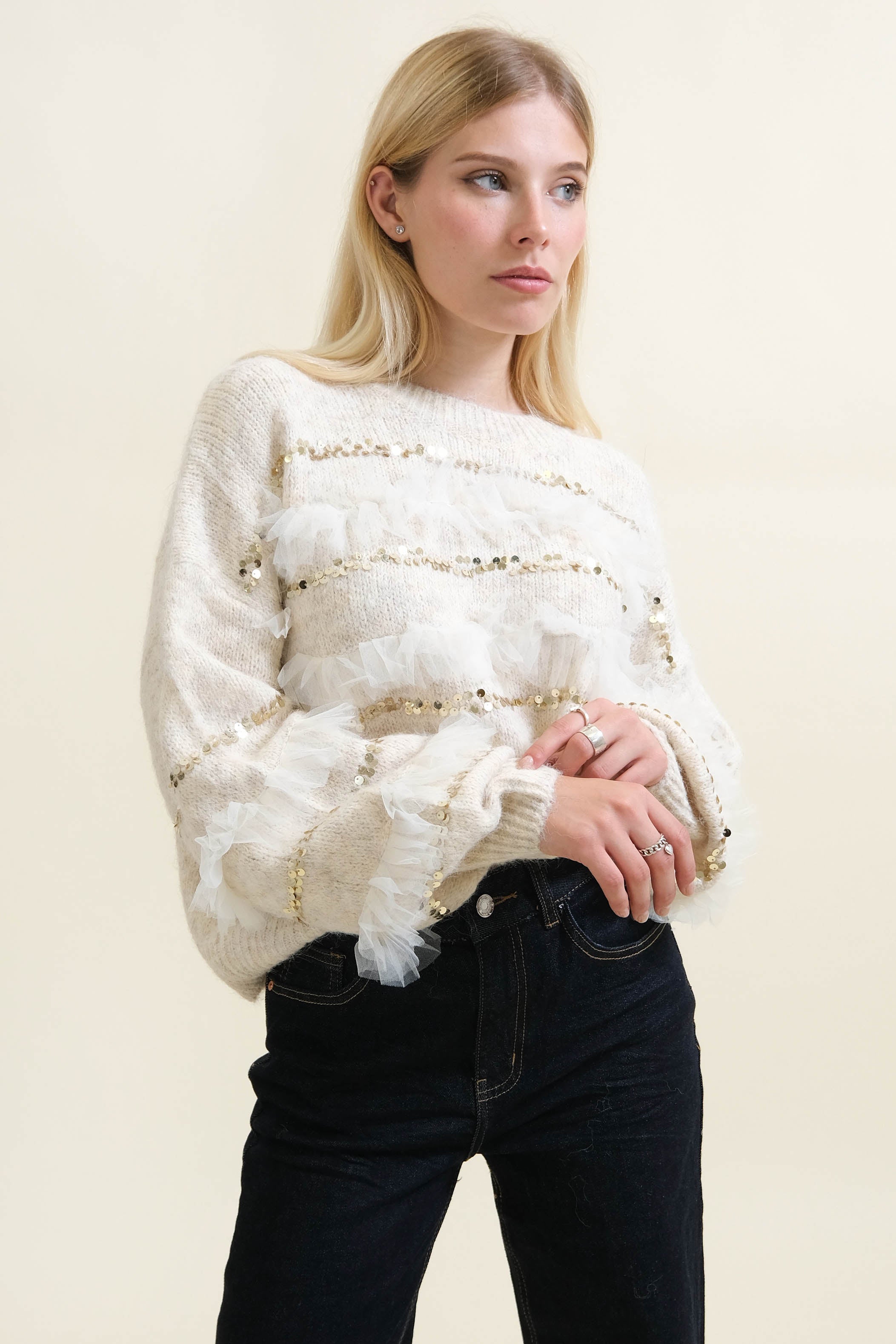 MAGLIONE FAIRY