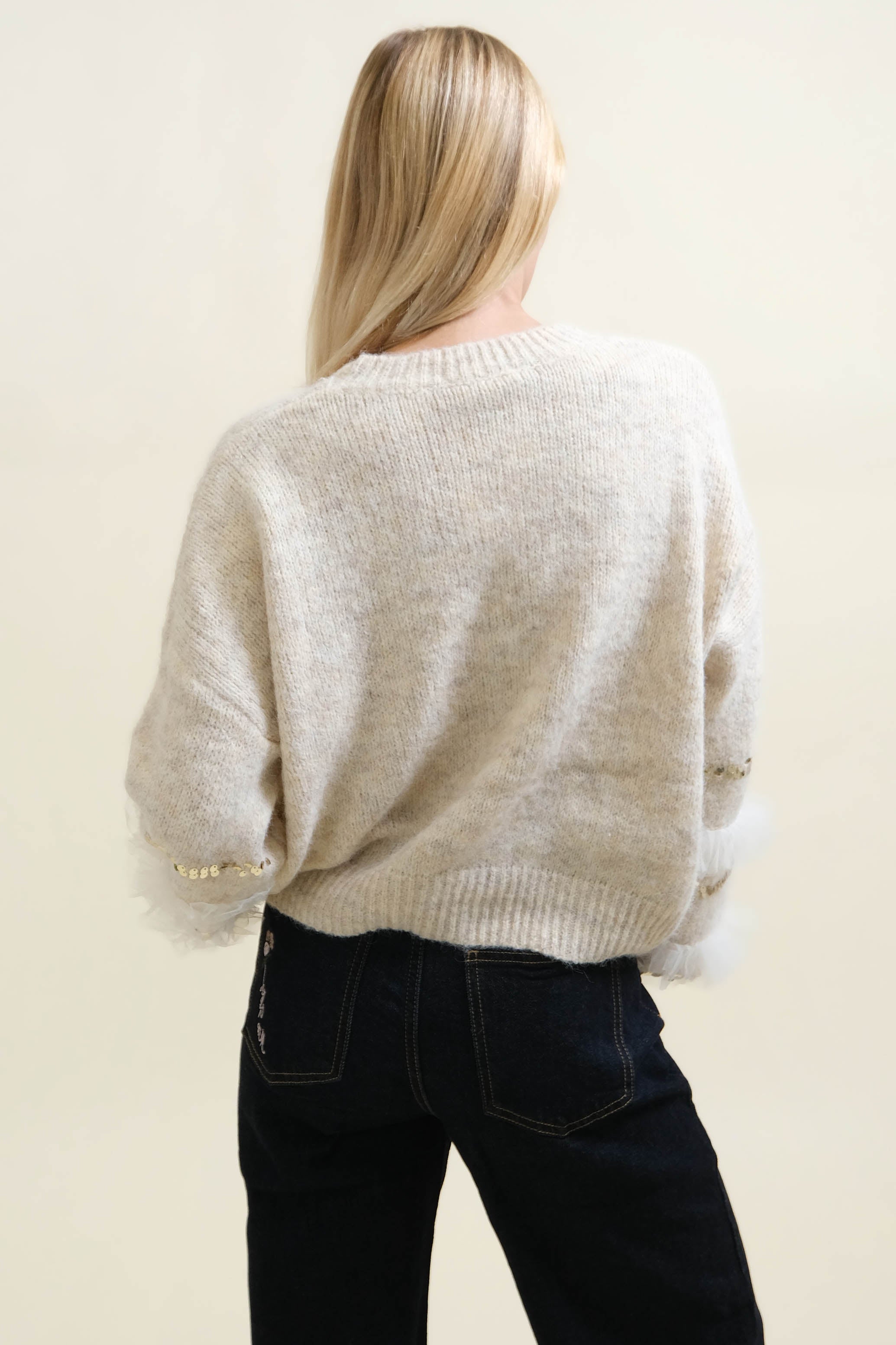 MAGLIONE FAIRY