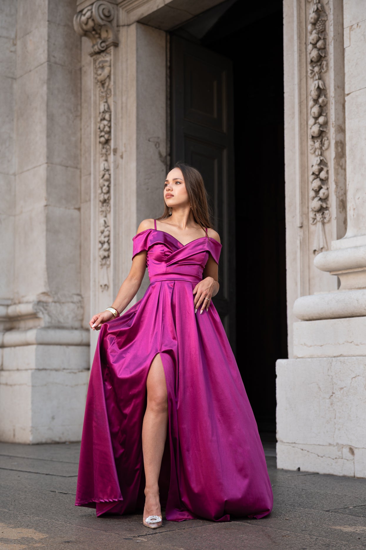 VESTITO MICOL