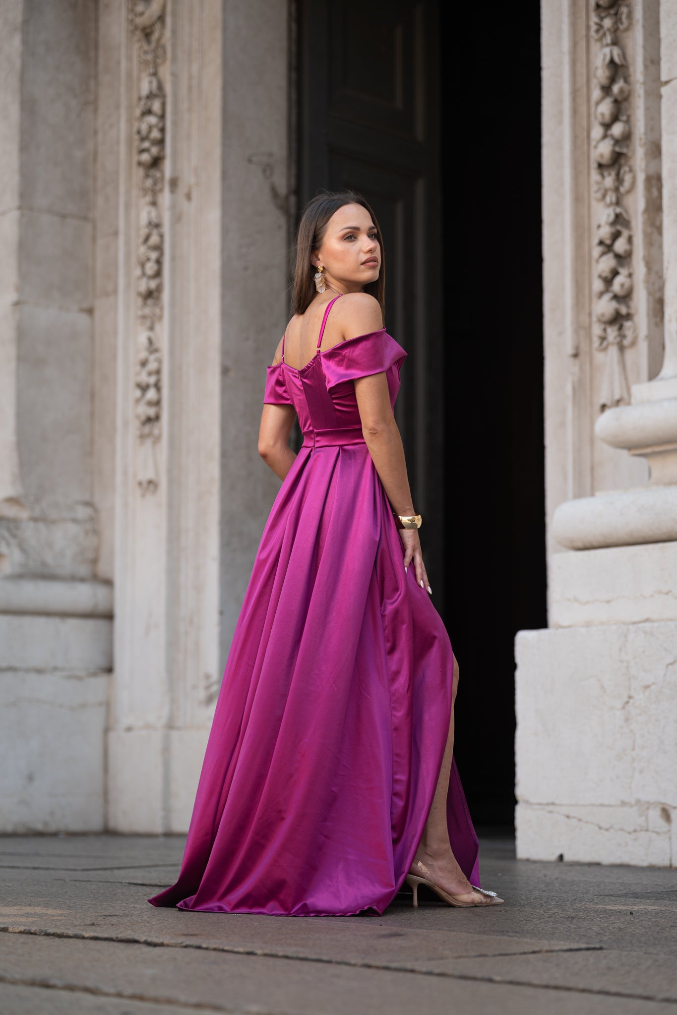 VESTITO MICOL