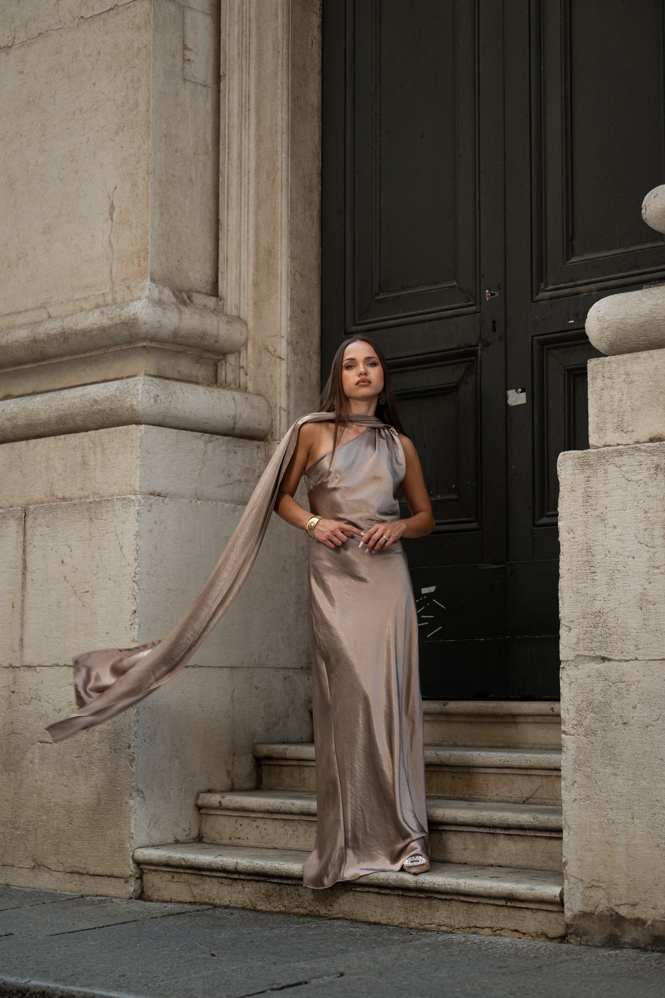 VESTITO ELENA - NEW EDITION