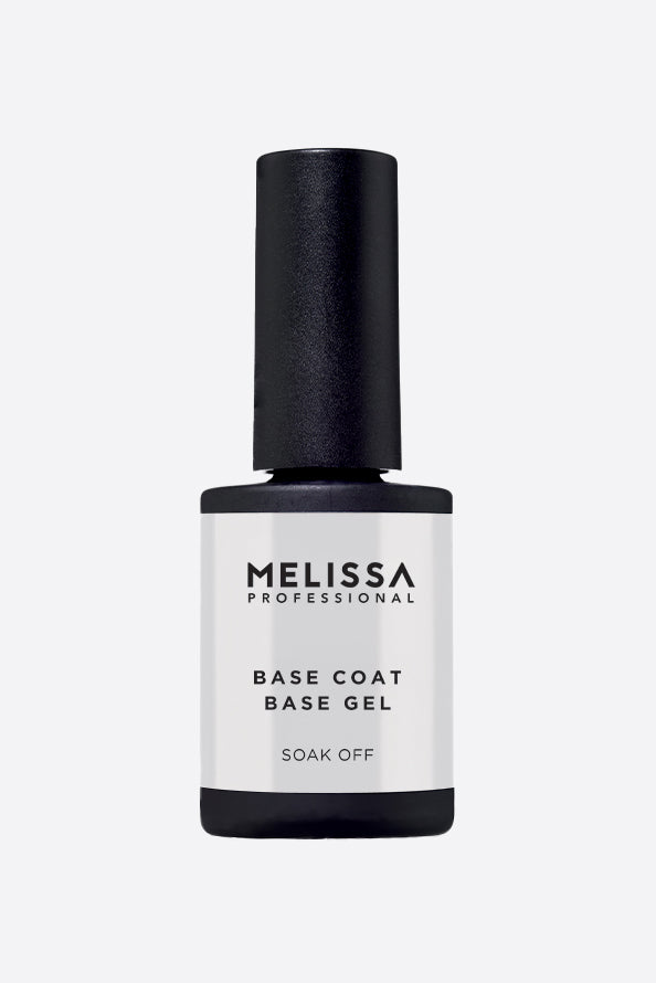 BASE COAT | SMALTO SEMIPERMANENTE