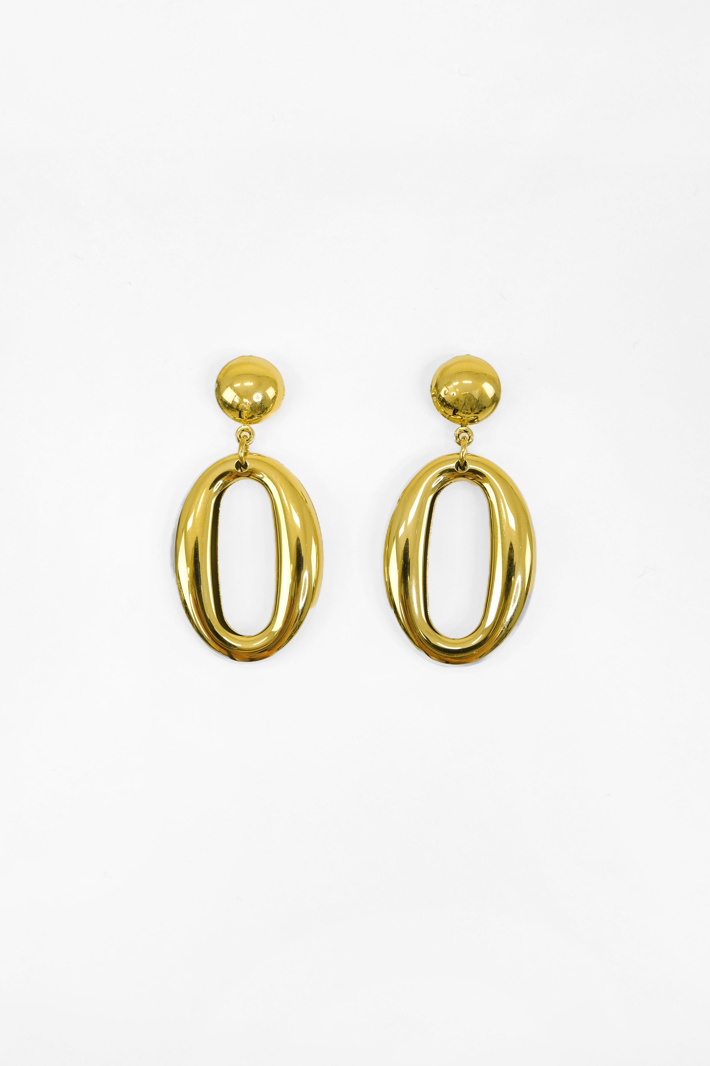 ORECCHINI AURA LOOPS