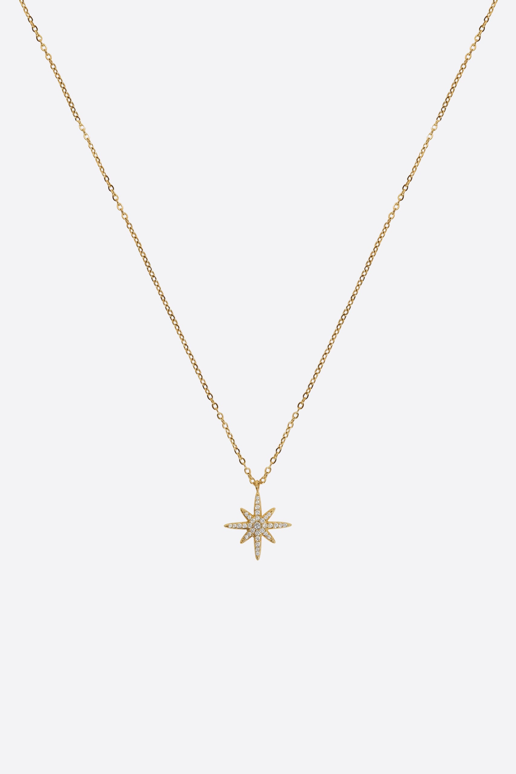 COLLANA LIGHT STARS