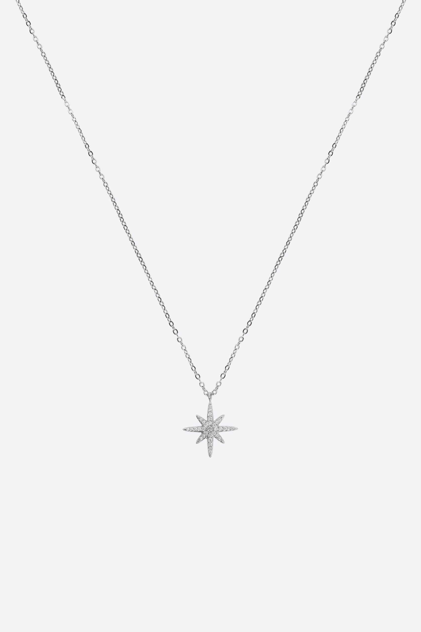 COLLANA LIGHT STARS