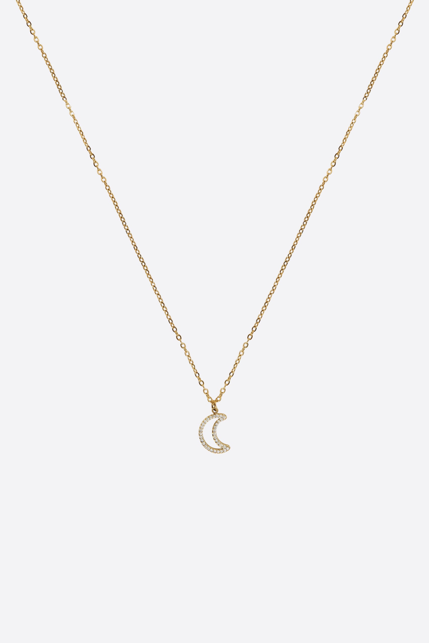 COLLANA MOONLIGHT