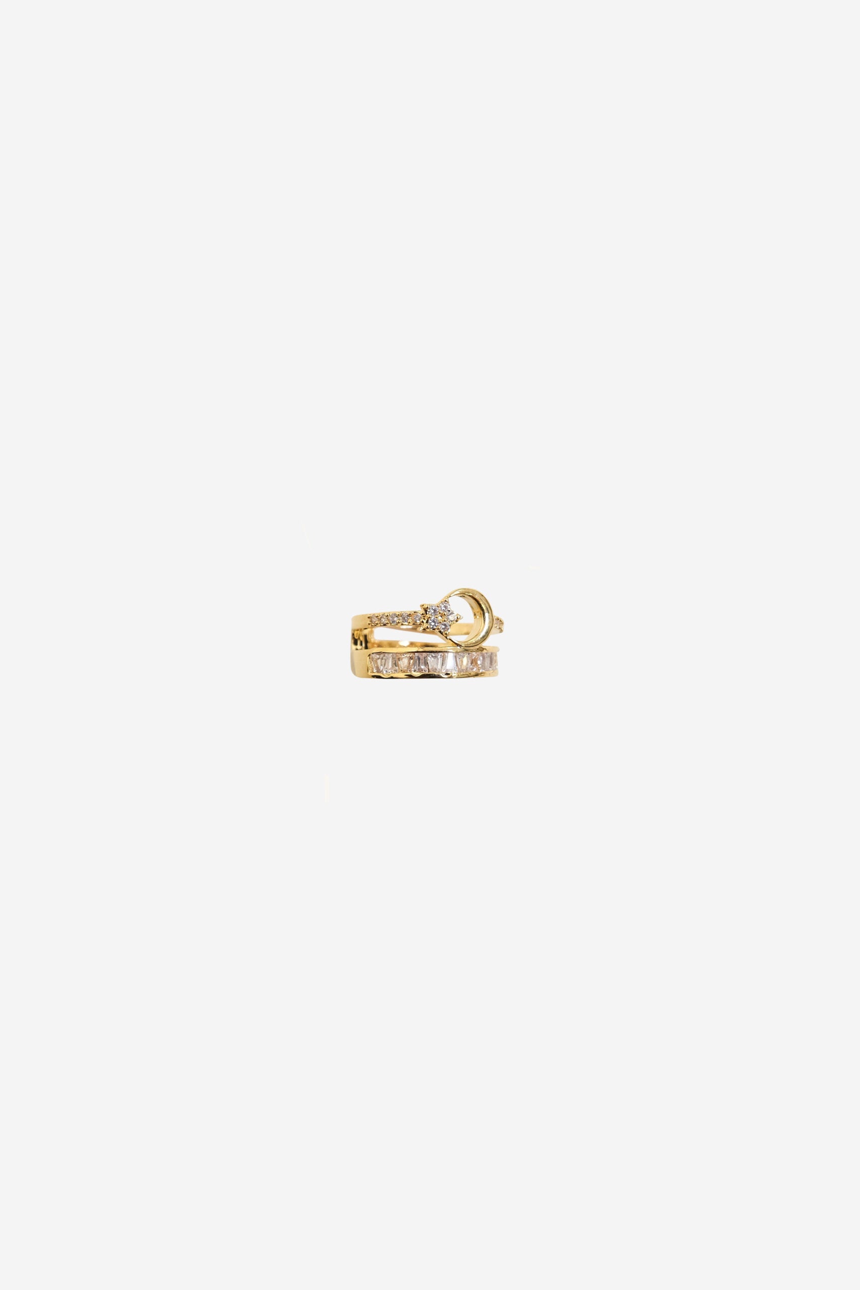 EAR CUFF STARRY SKY