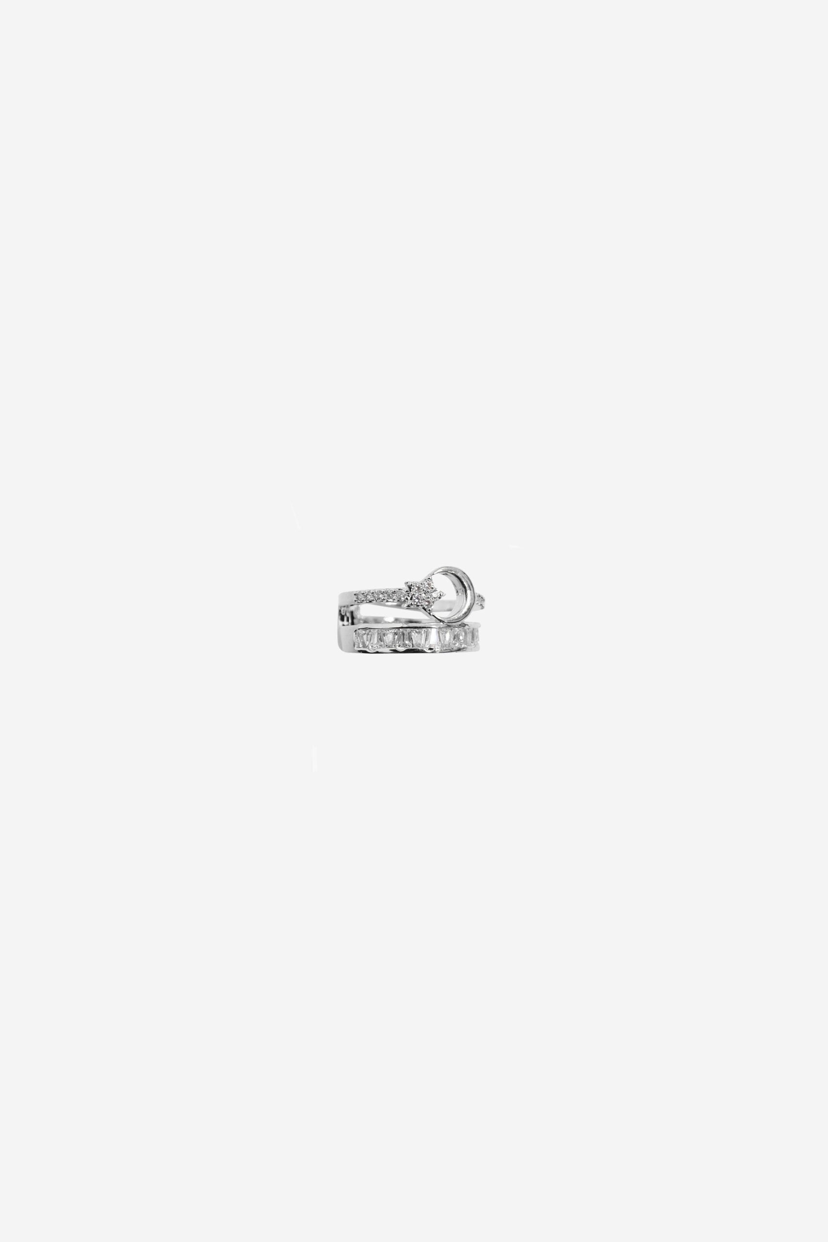 EAR CUFF STARRY SKY