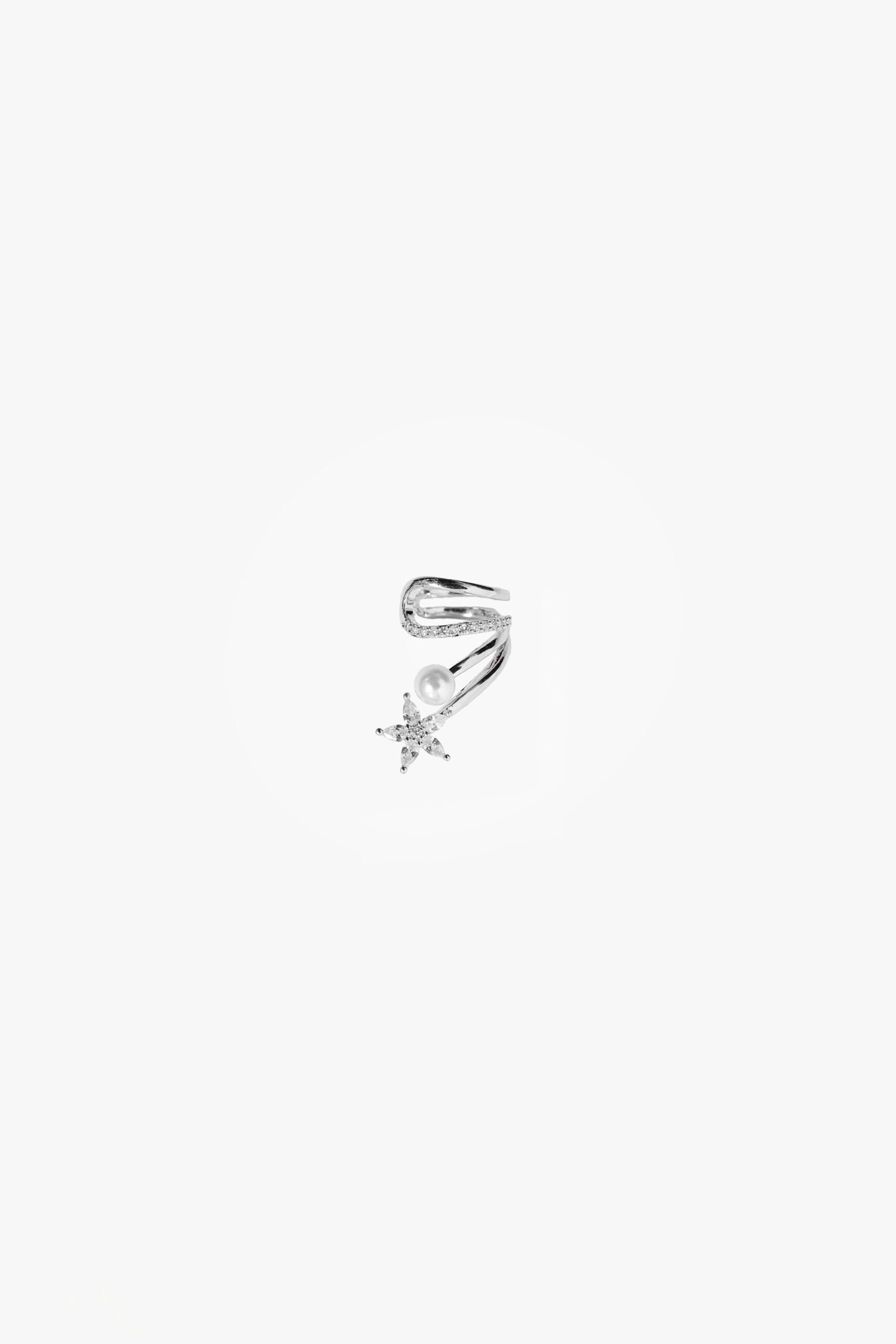 EAR CUFF LAWRENCE