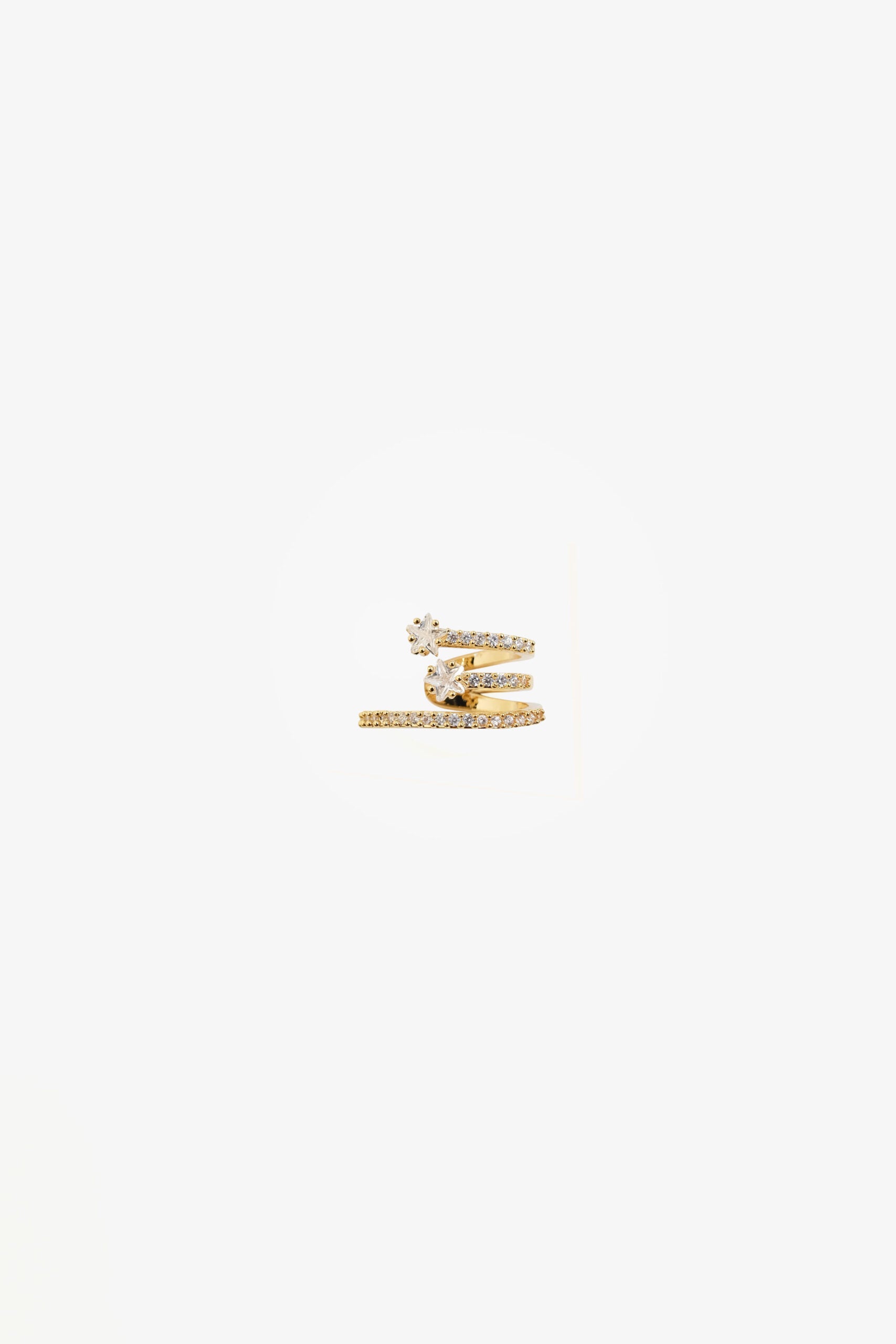 EAR CUFF SAKAMOTO