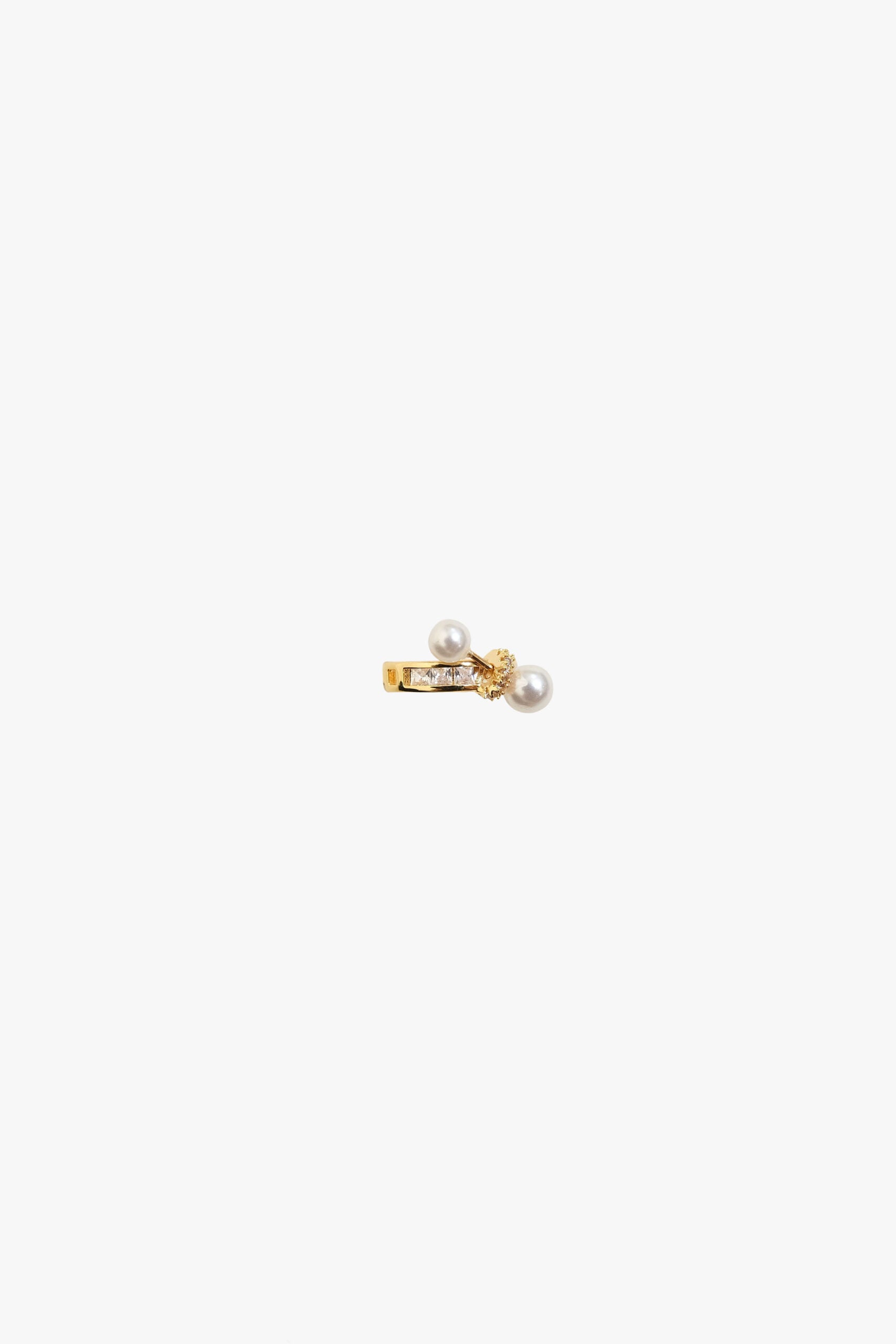 EAR CUFF SAKURA NO SONO