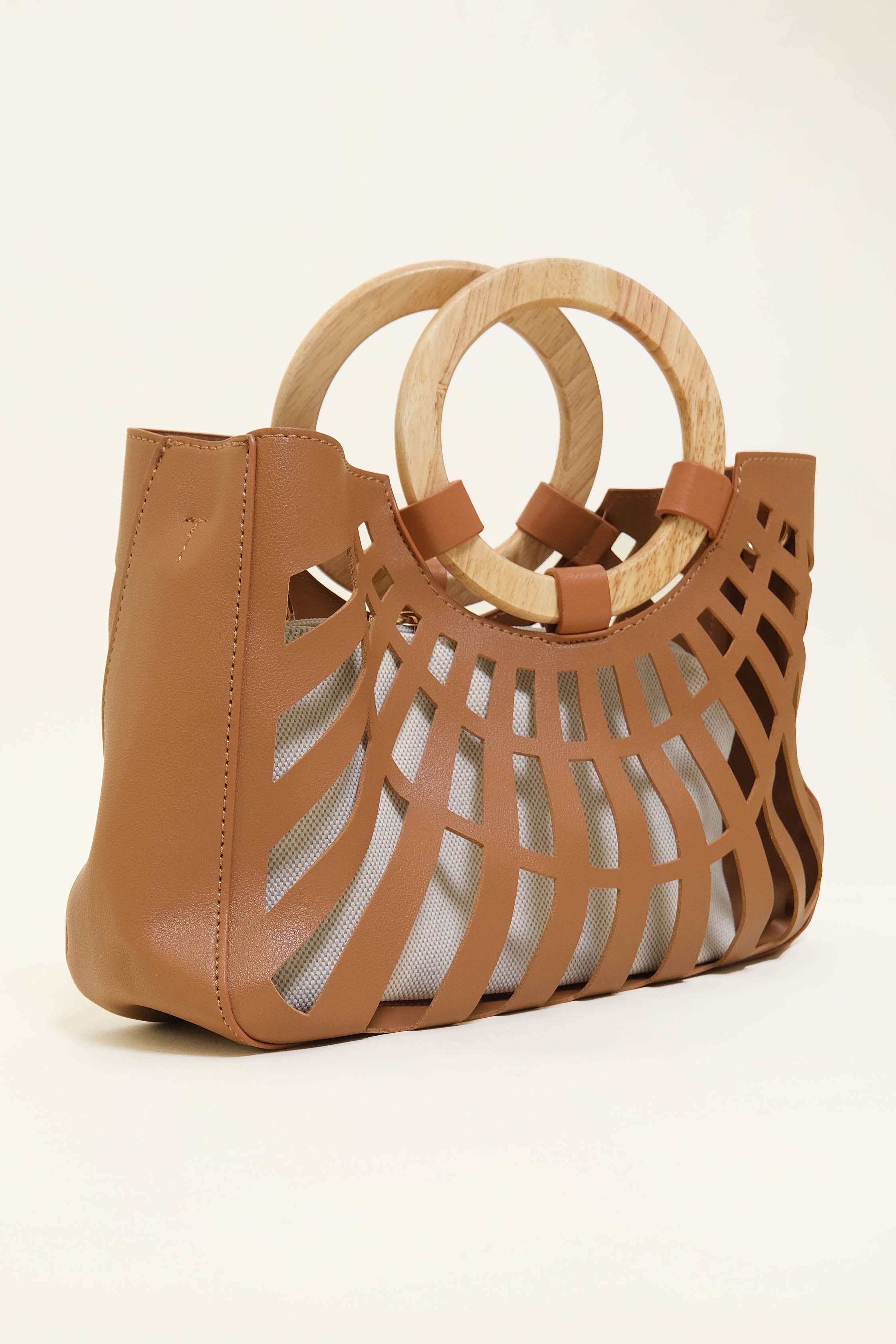 BORSA  PARKER
