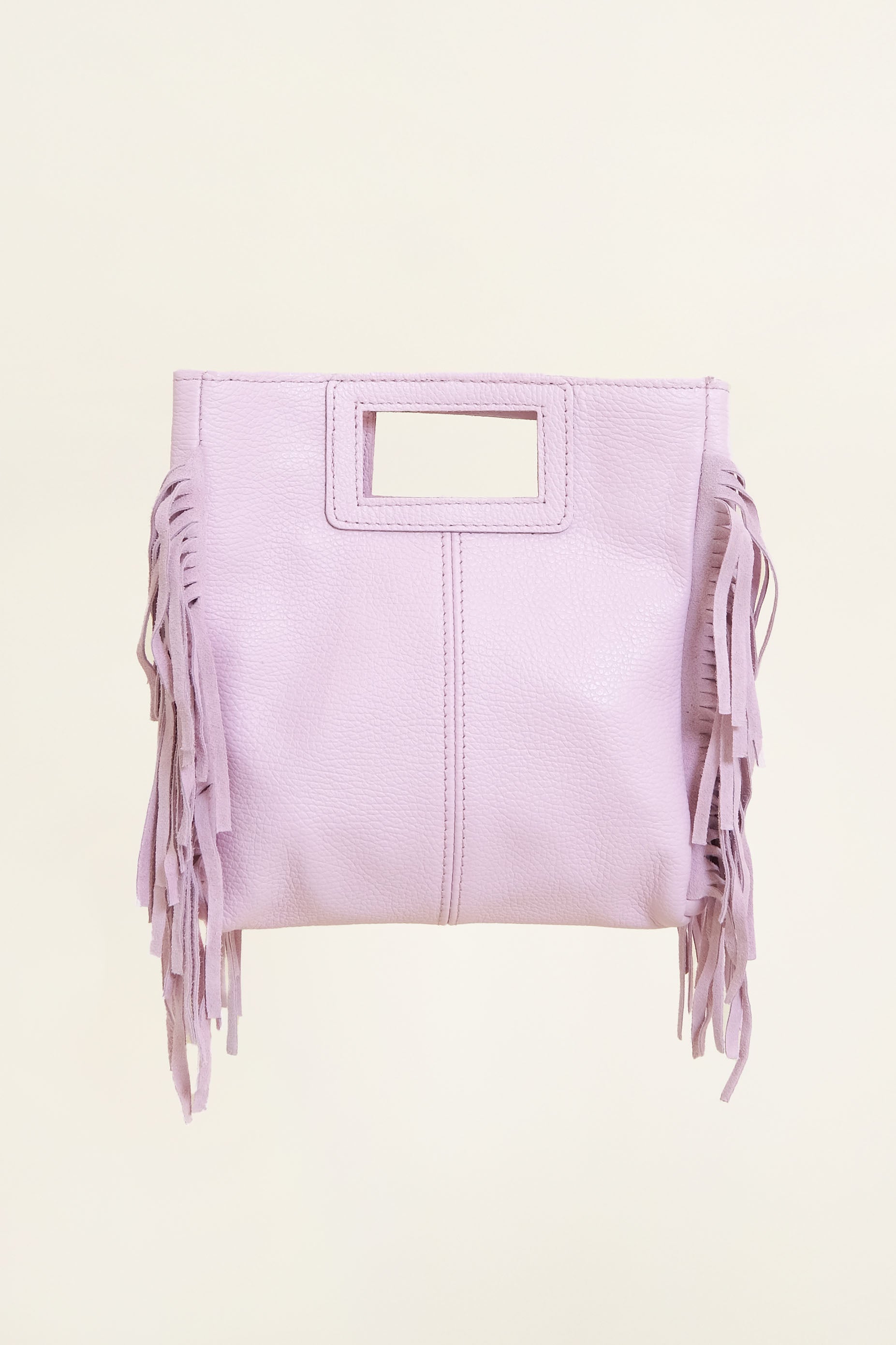 FRINGE BAG MEDIUM