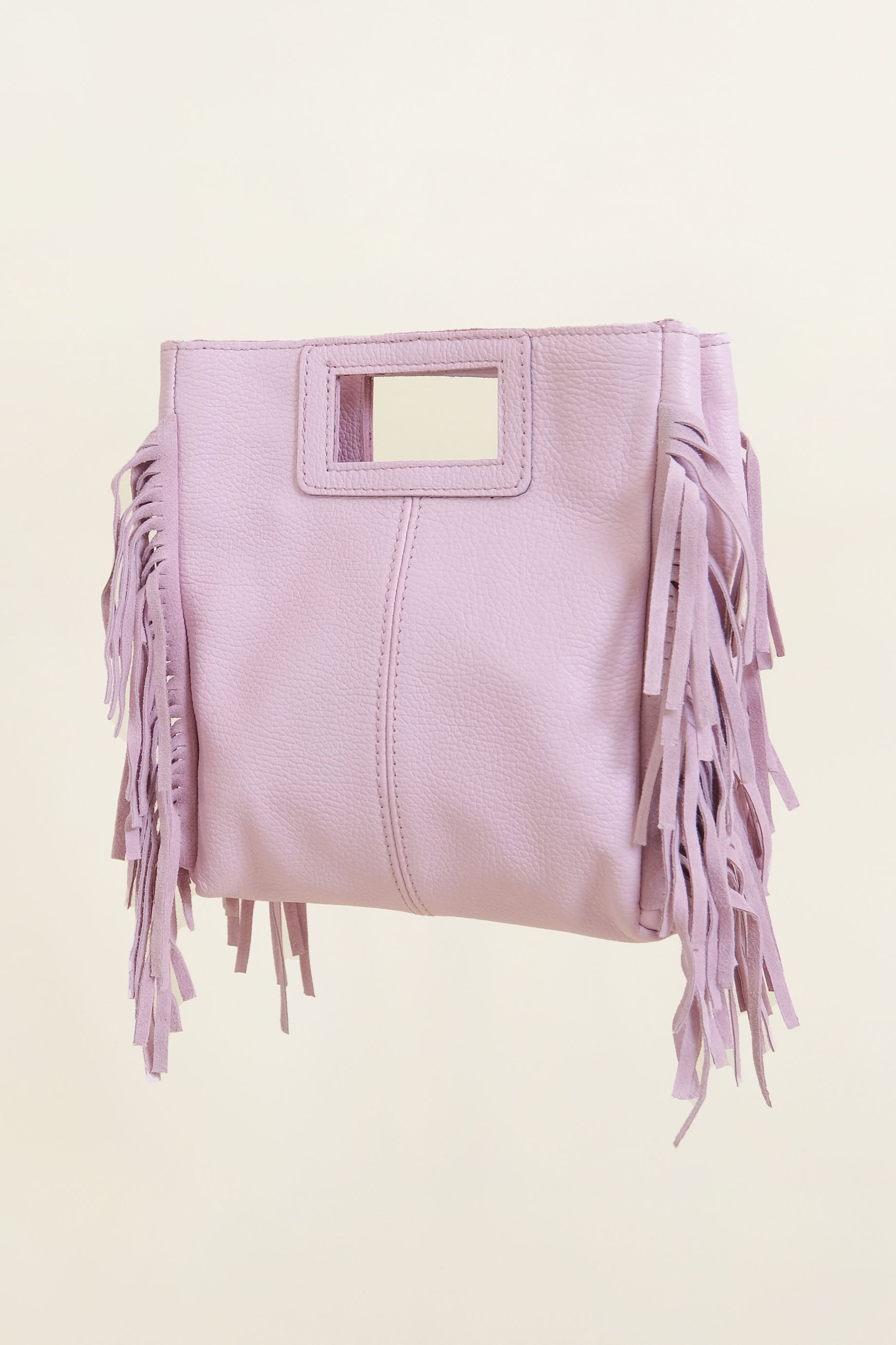 FRINGE BAG MEDIUM