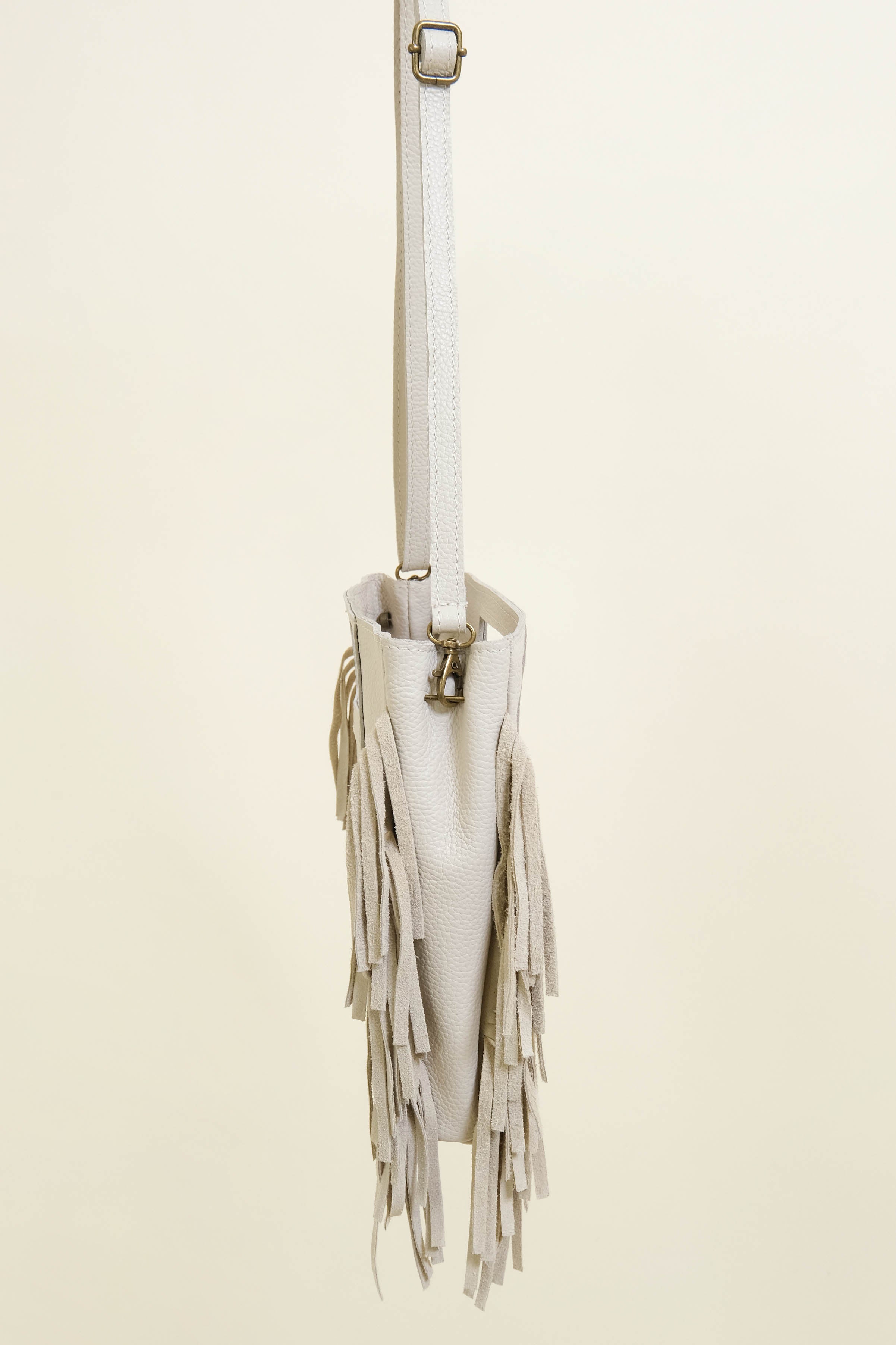 FRINGE BAG MEDIUM