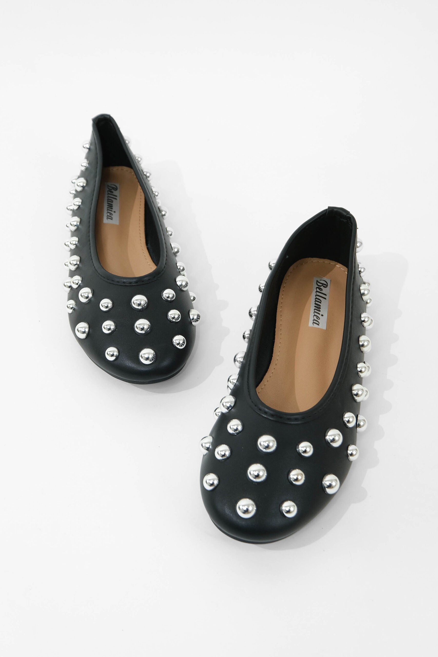 BALLERINE BUBBLE