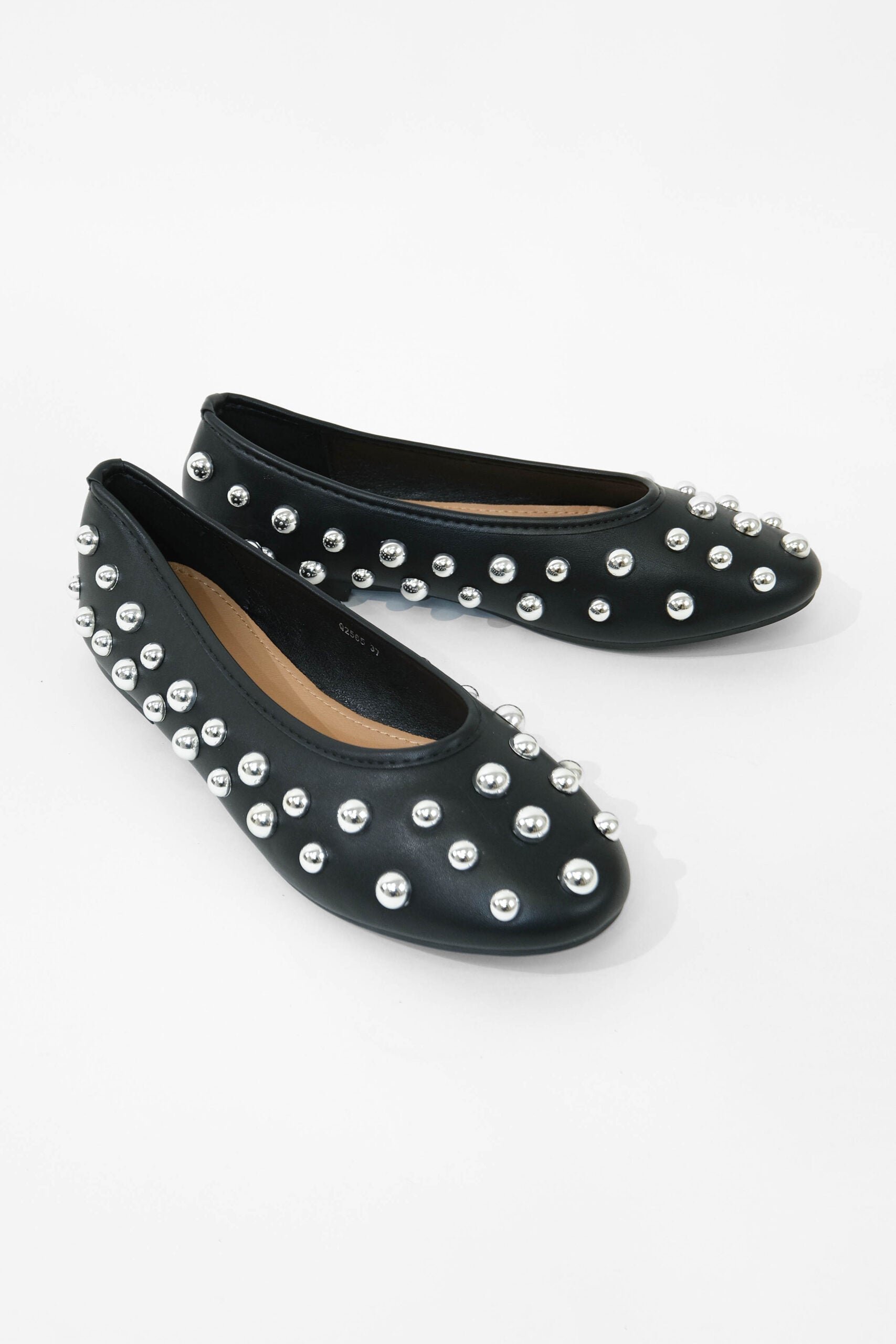 BALLERINE BUBBLE