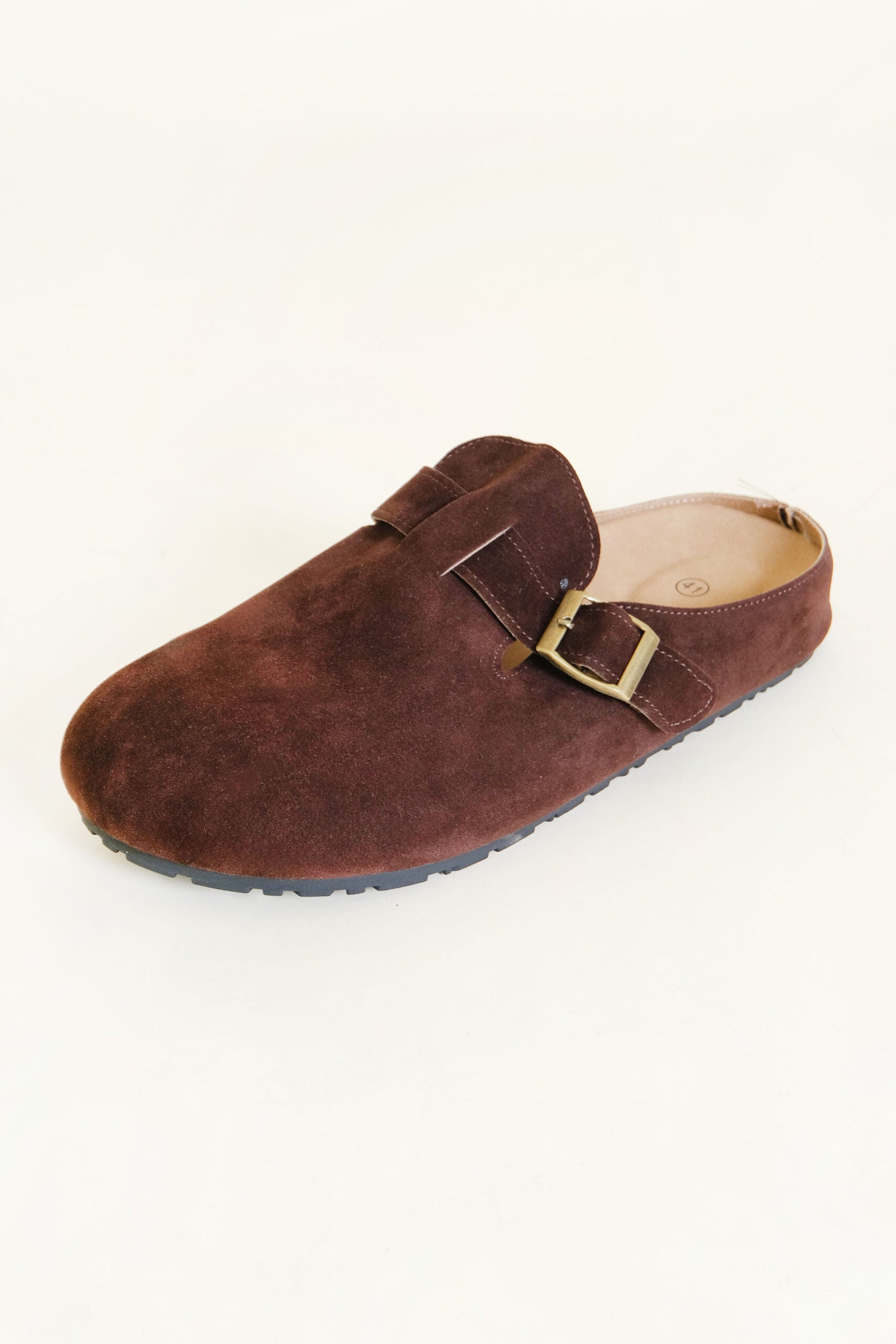SABOT NANDY