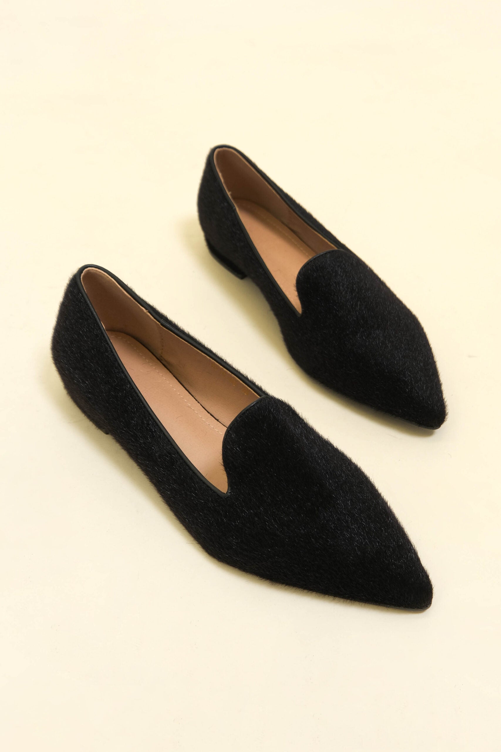 MOCASSINO MADE YOU LOOK