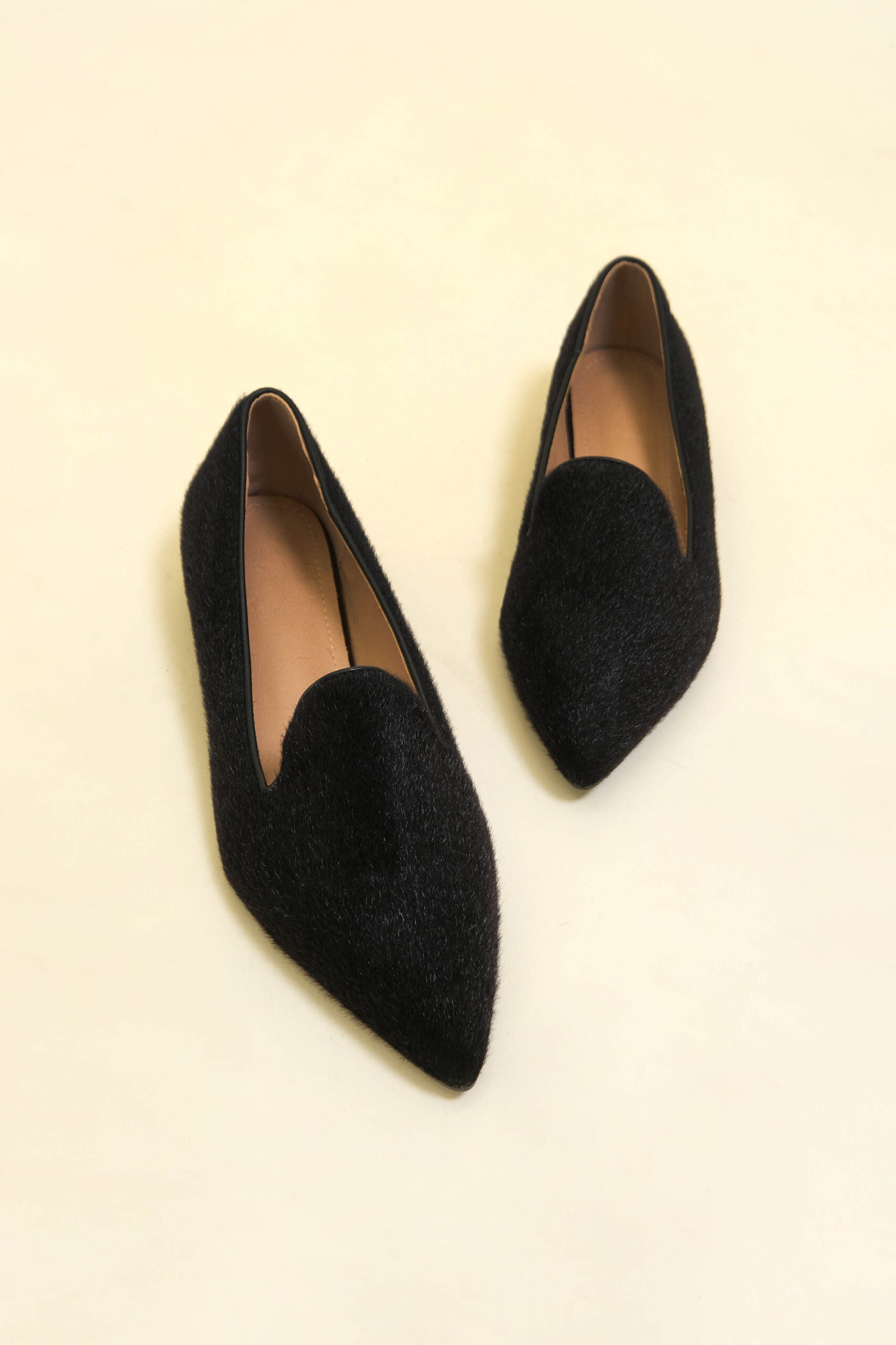 MOCASSINO MADE YOU LOOK