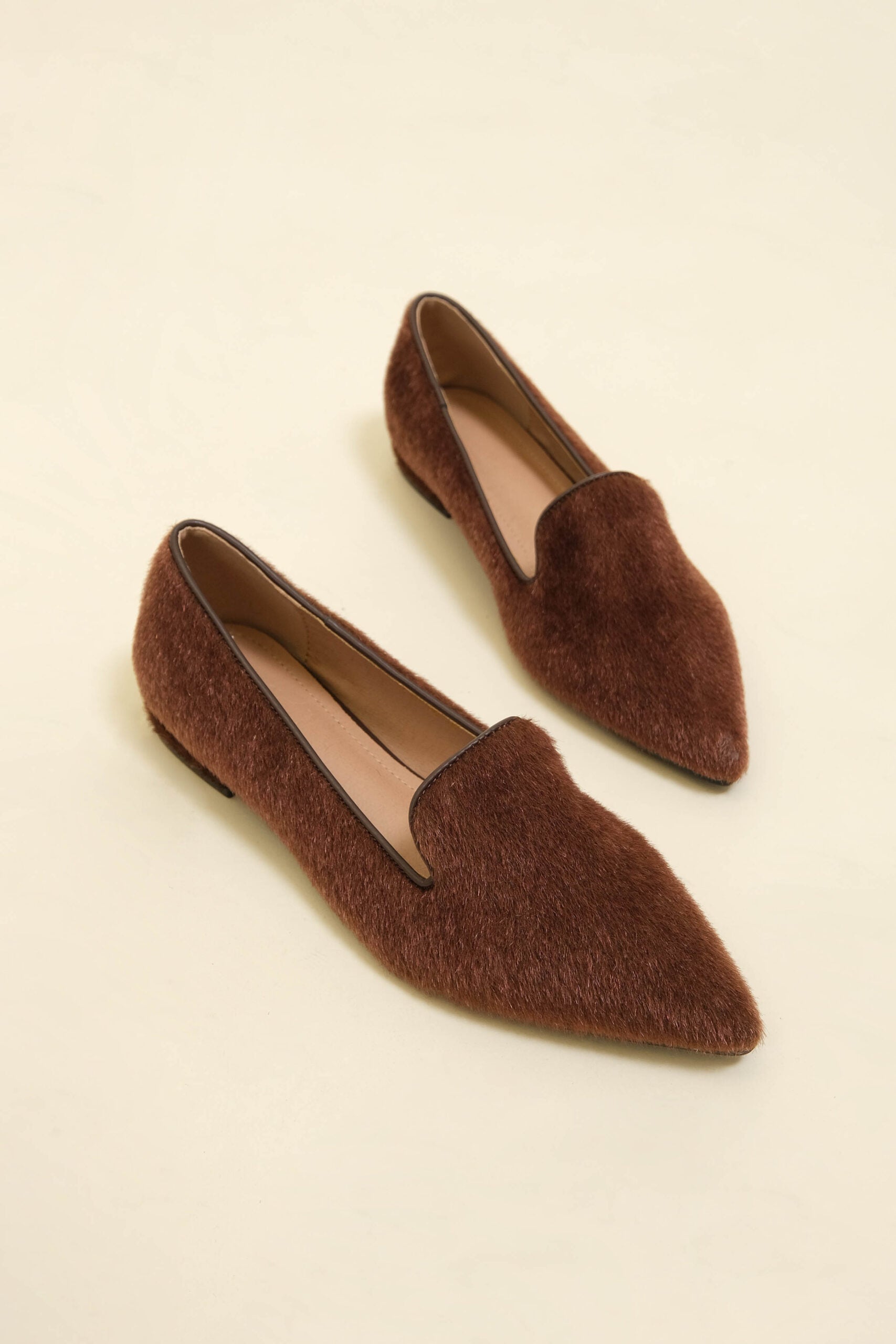 MOCASSINO MADE YOU LOOK