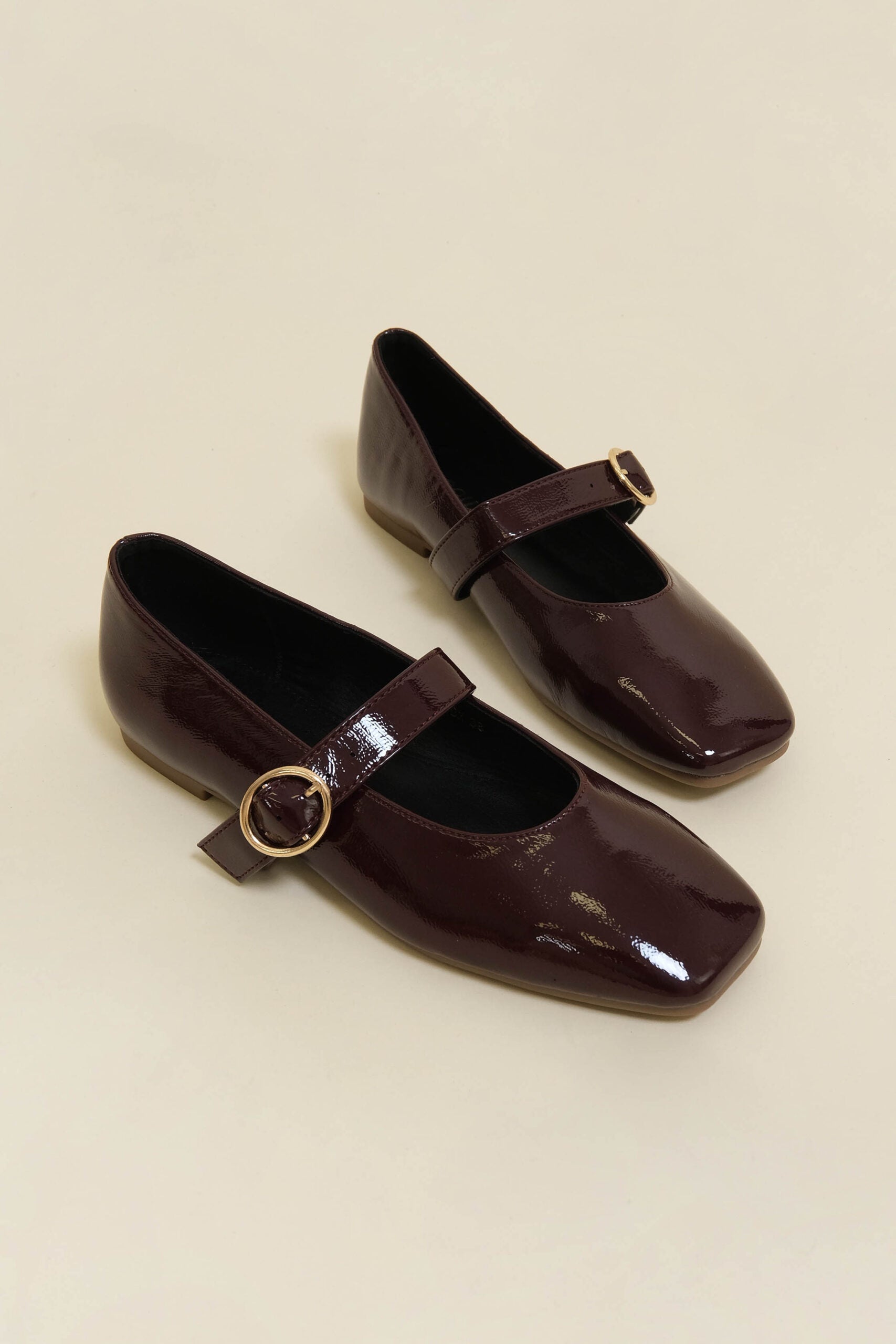 BALLERINE LOVE THE WAY