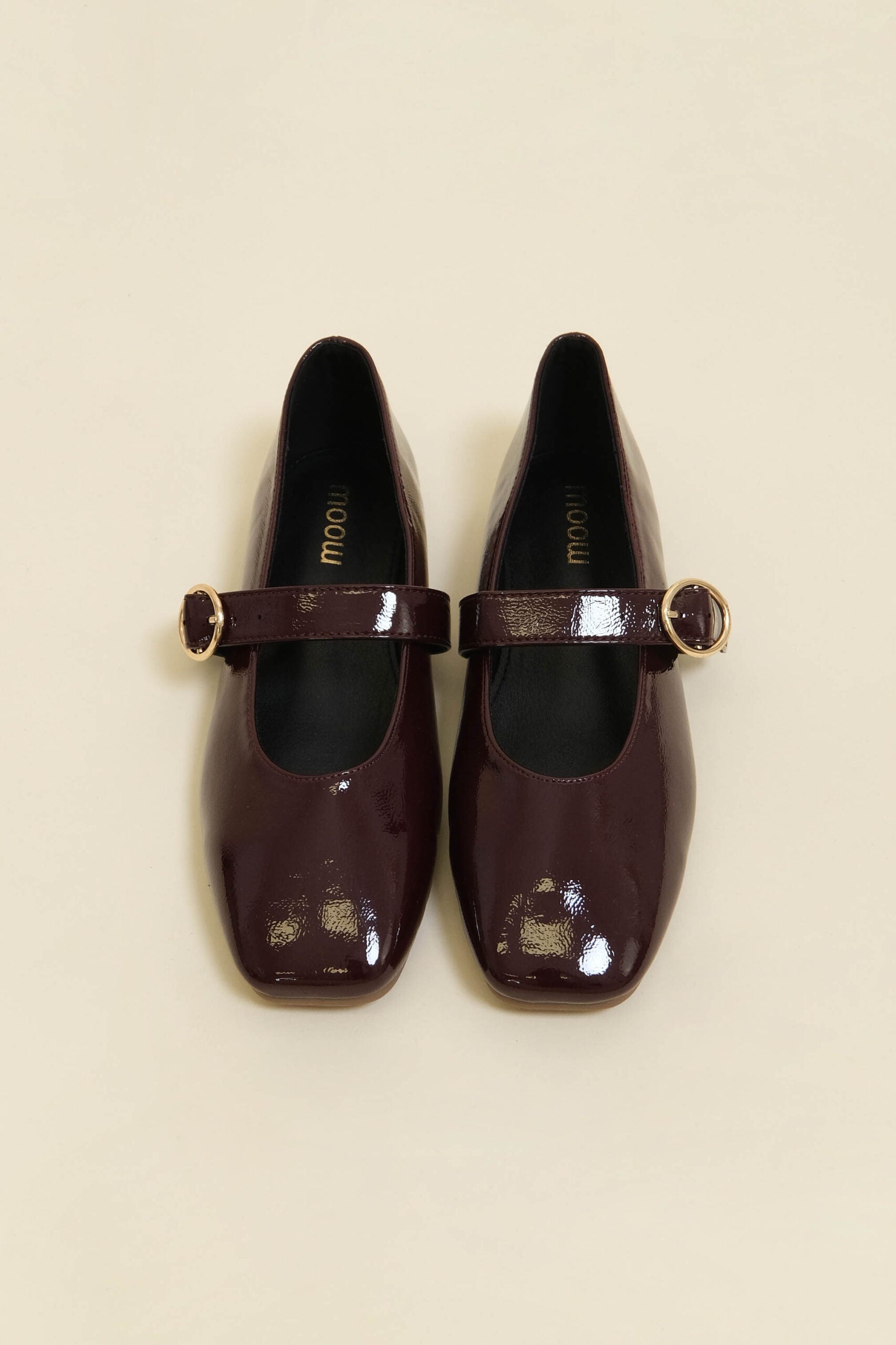 BALLERINE LOVE THE WAY