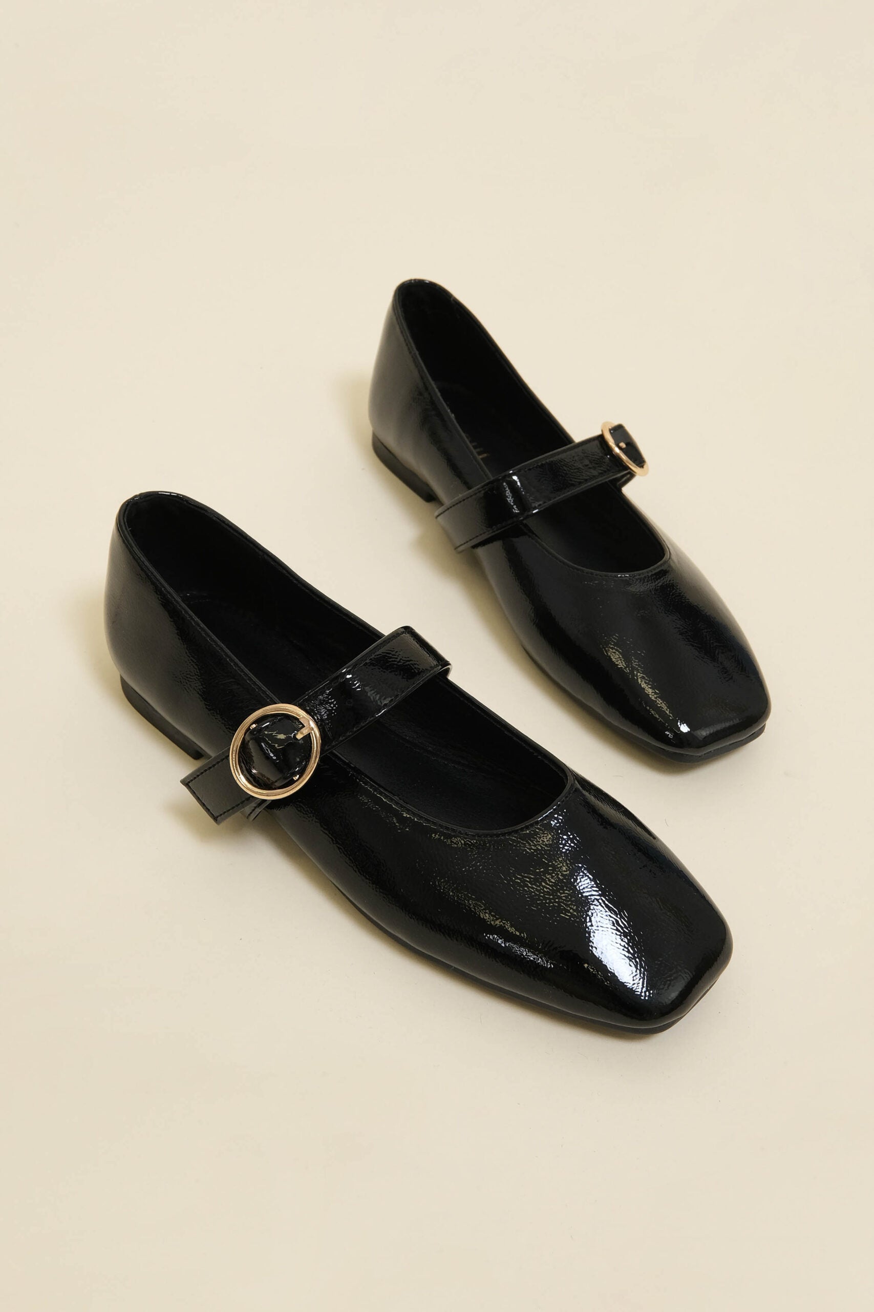 BALLERINE LOVE THE WAY