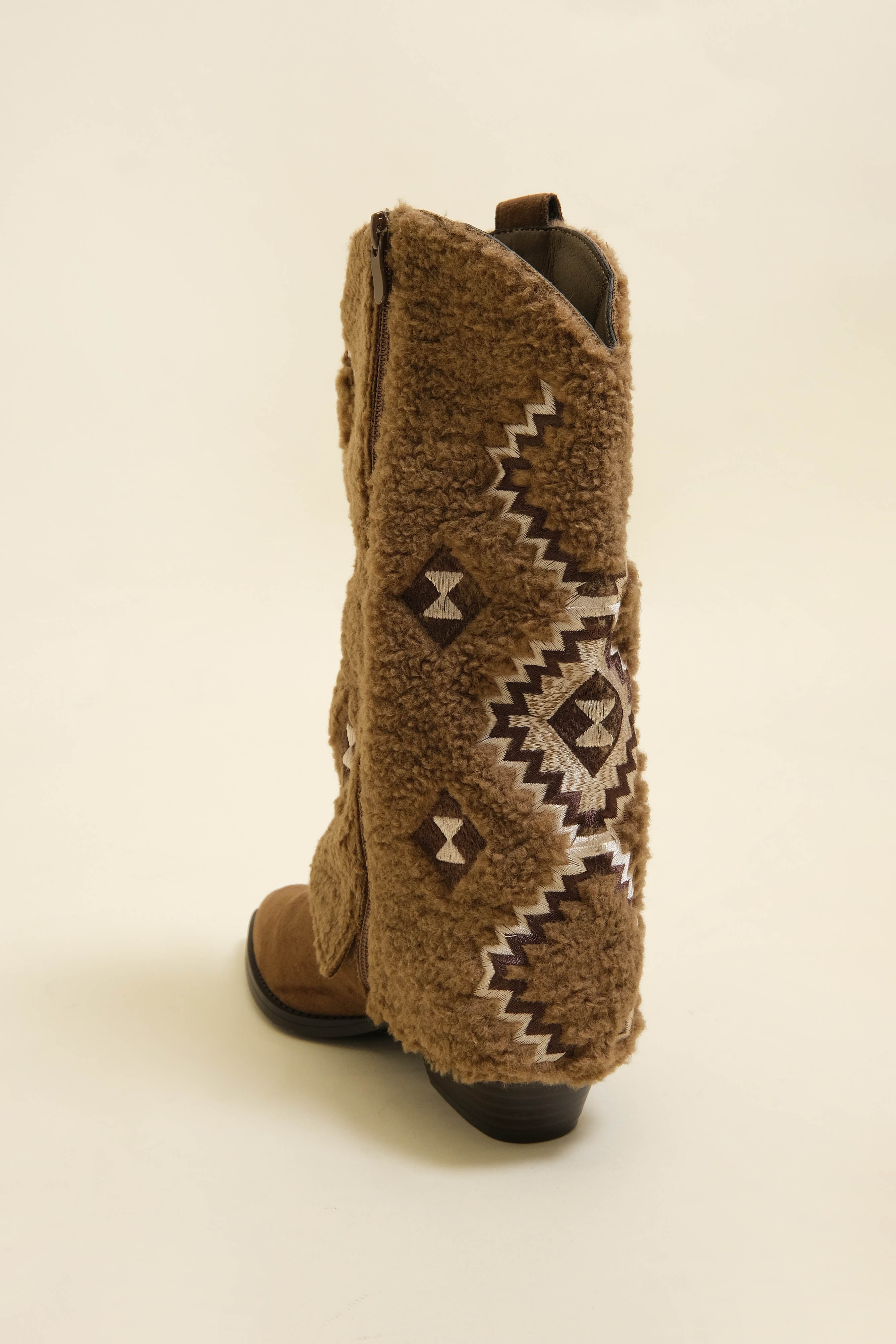 TEXANI TAWNY