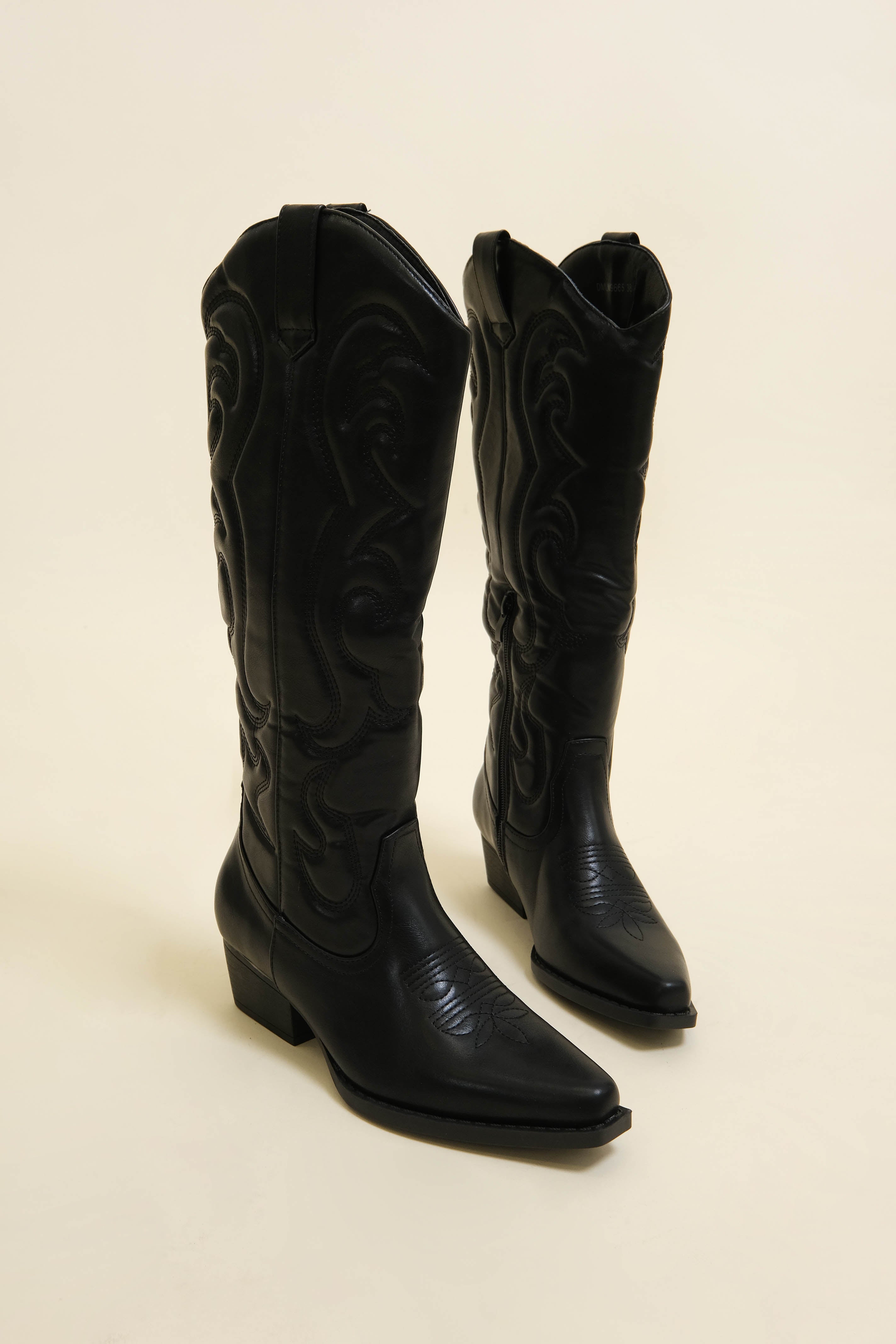 TEXANI BLACKOUT