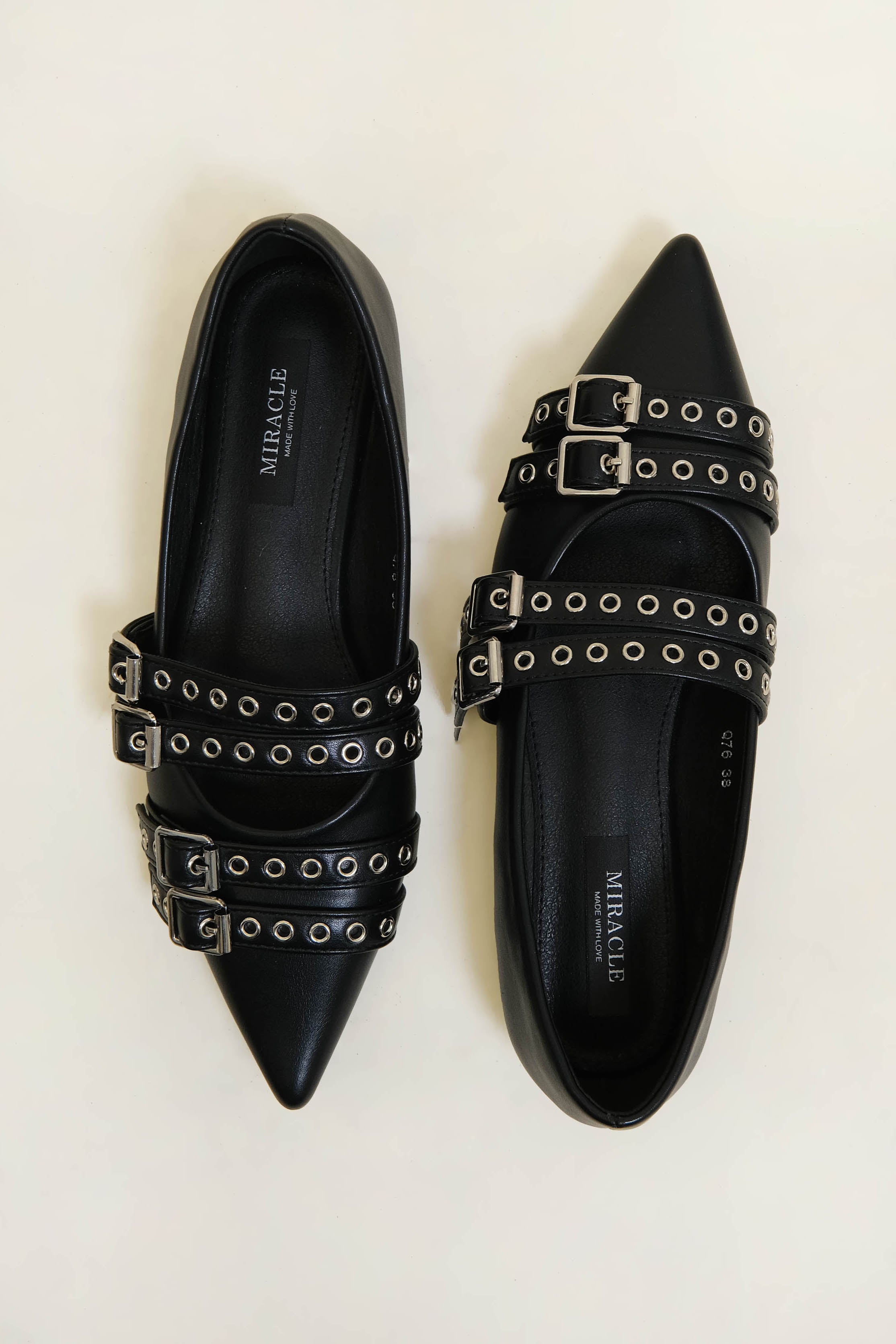 BALLERINE JOYFUL