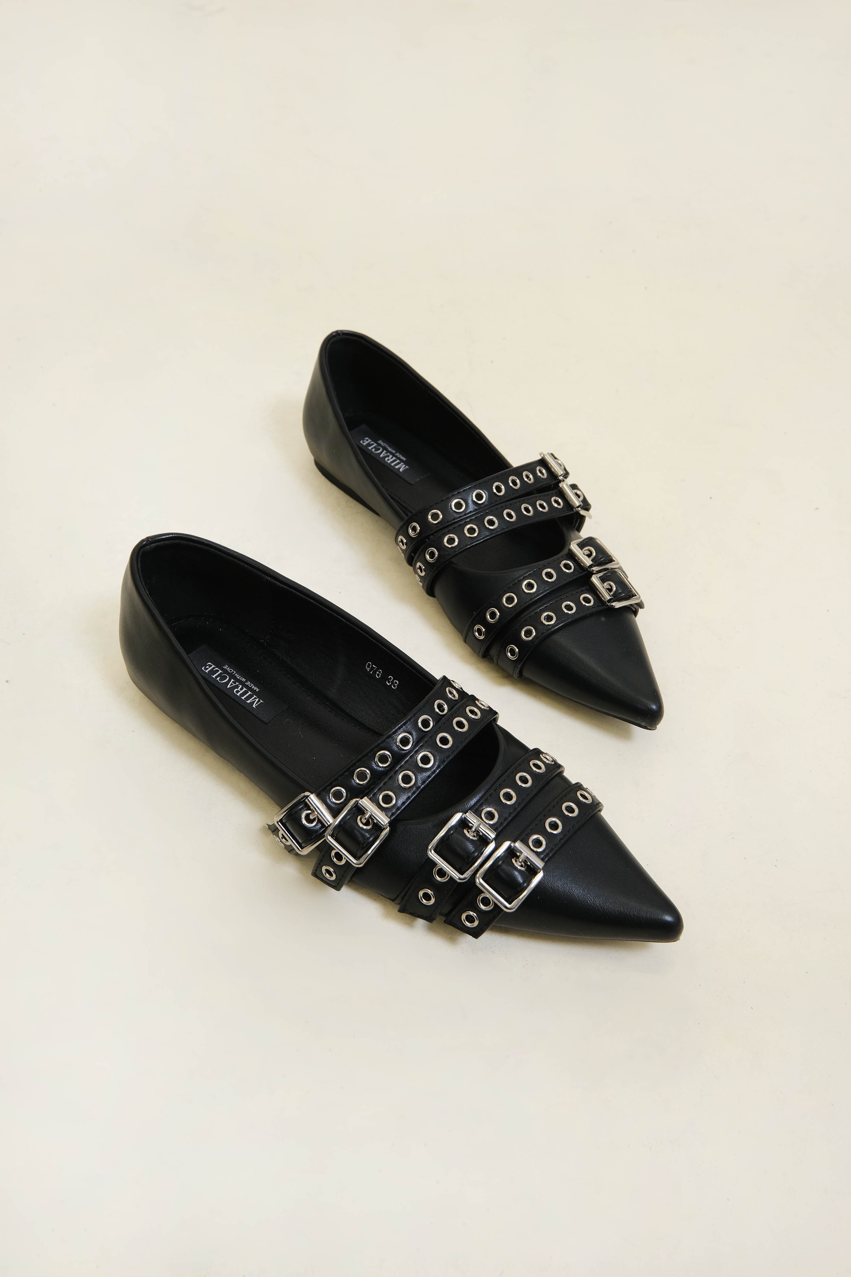 BALLERINE JOYFUL