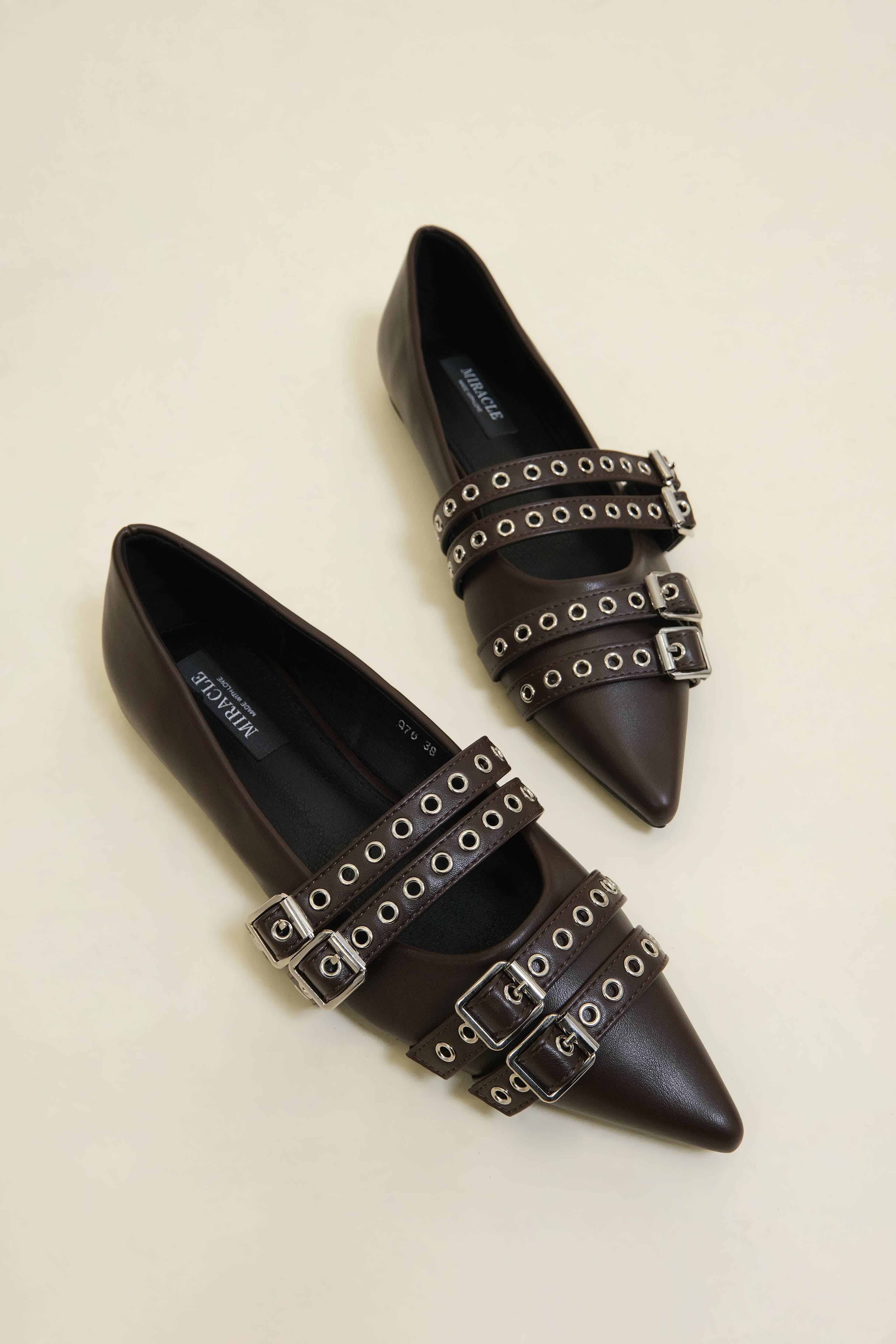 BALLERINE JOYFUL