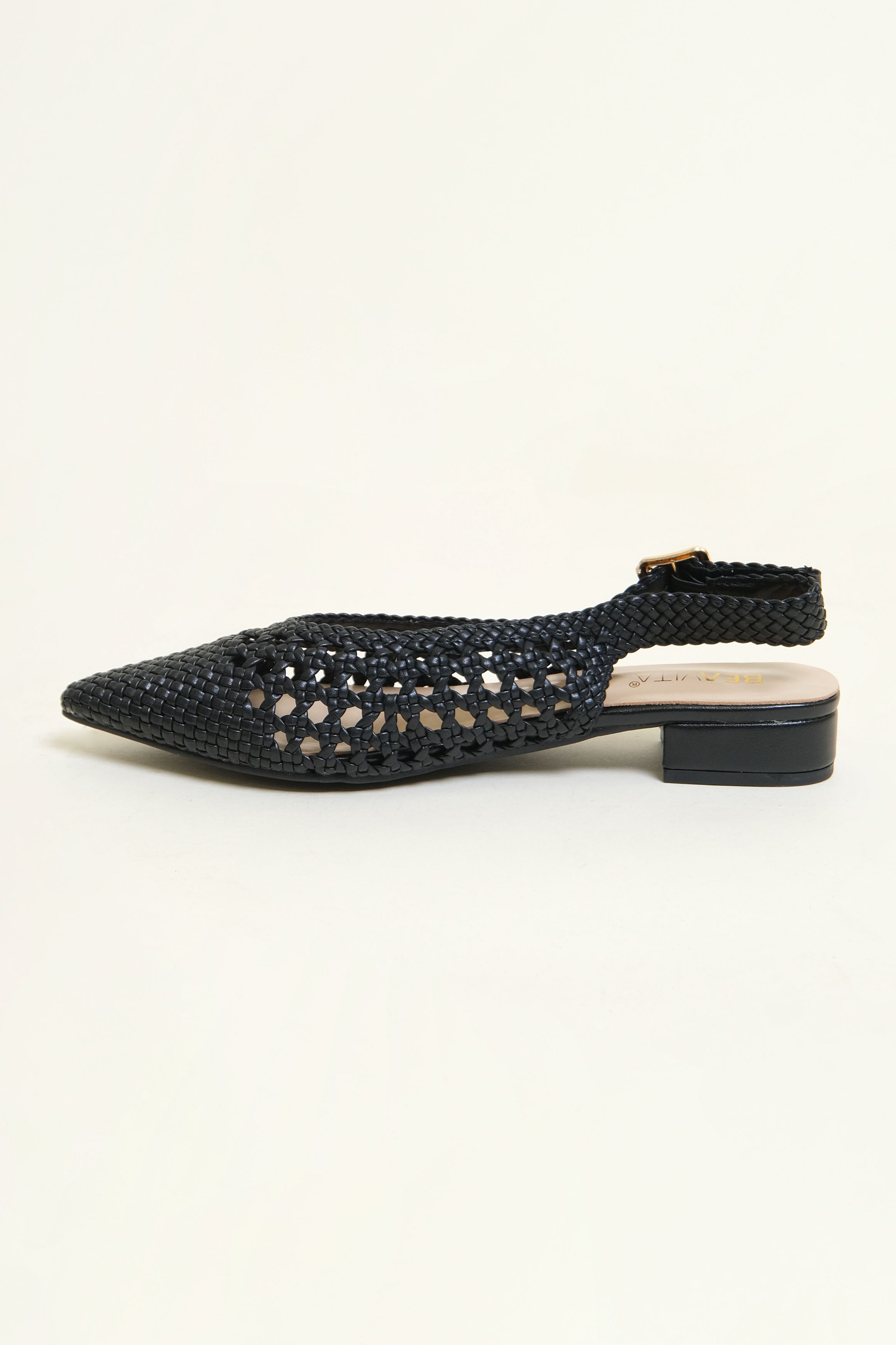 BALLERINE GLAM