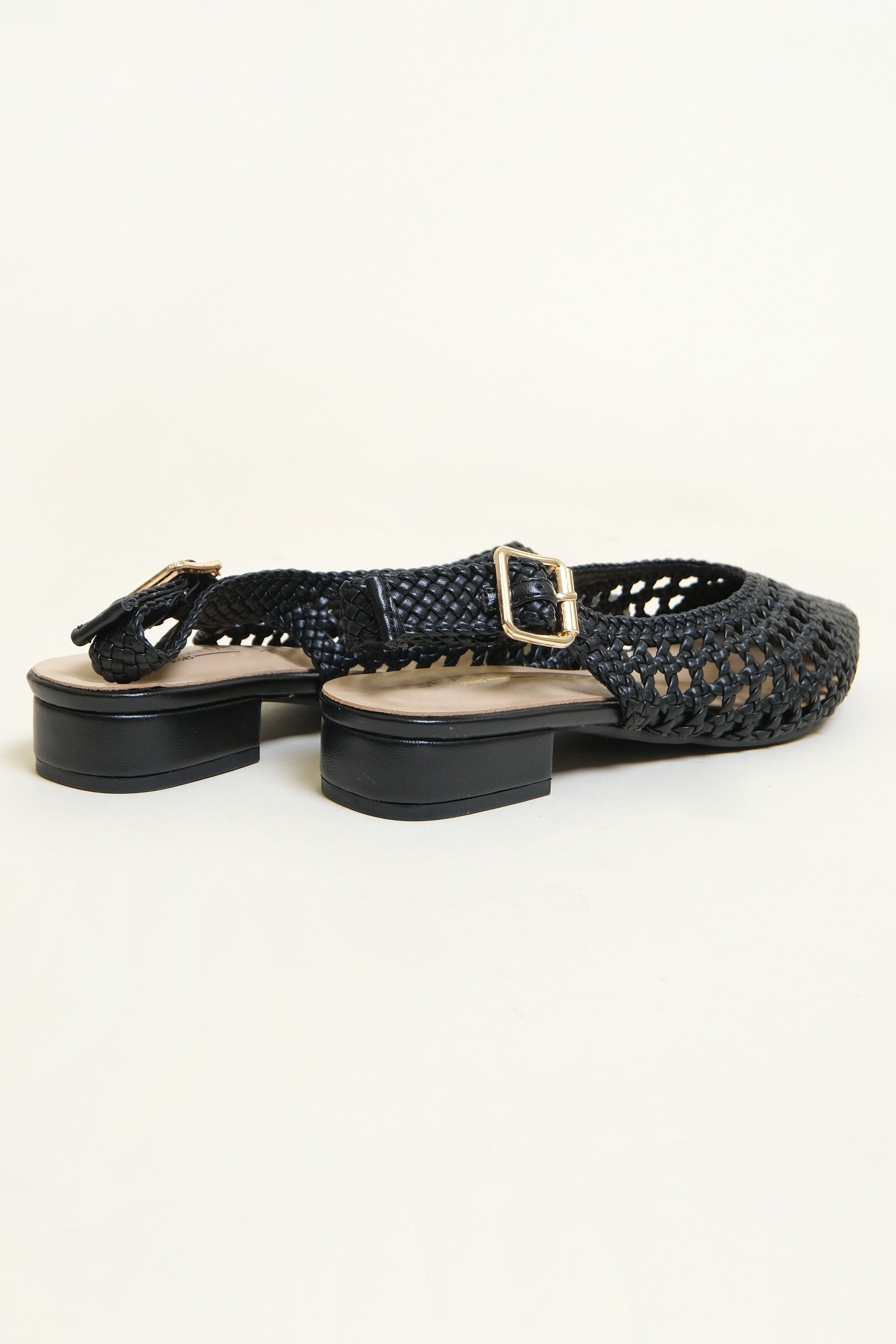 BALLERINE GLAM