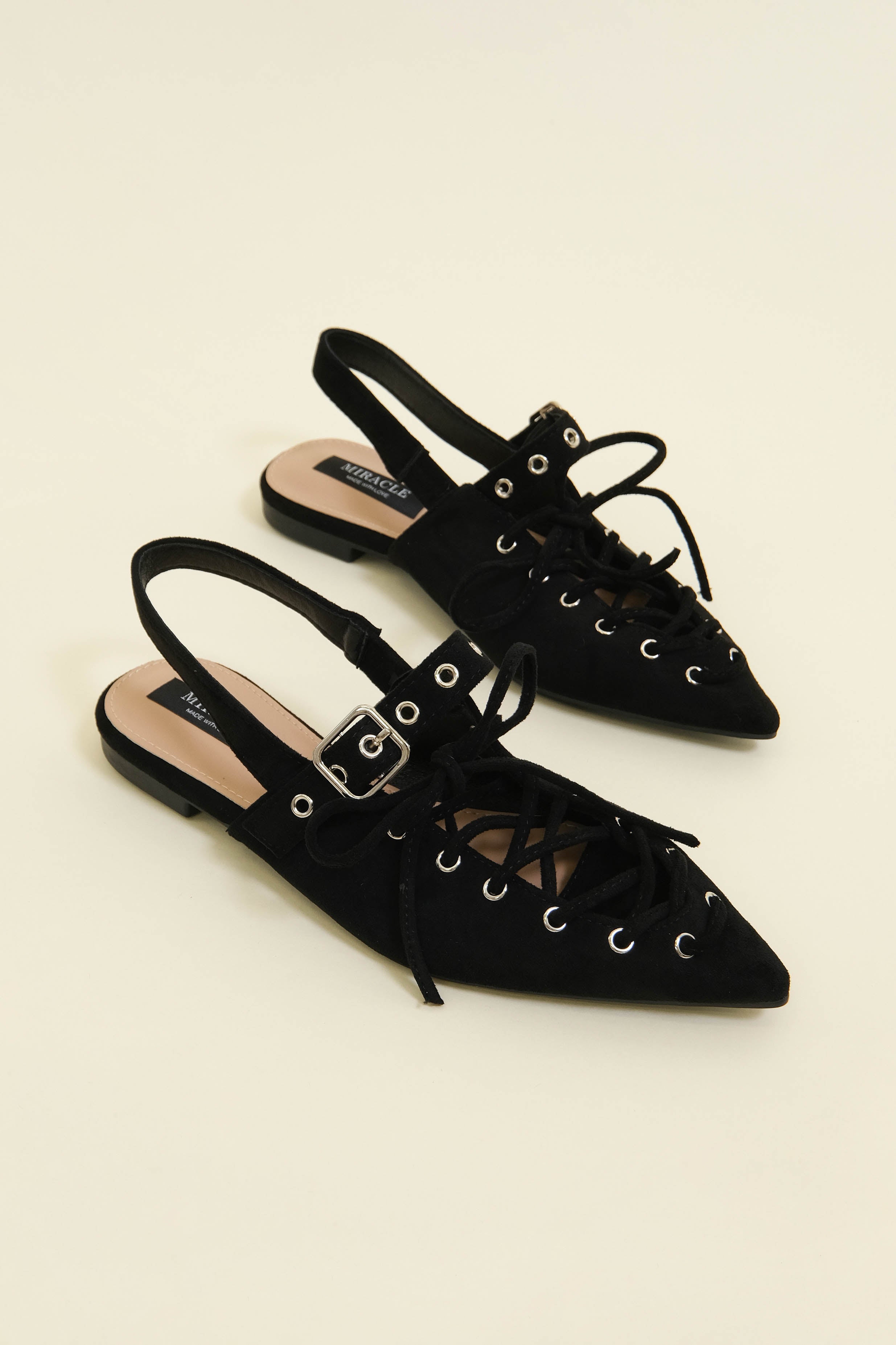 BALLERINE SOFT CRUSH