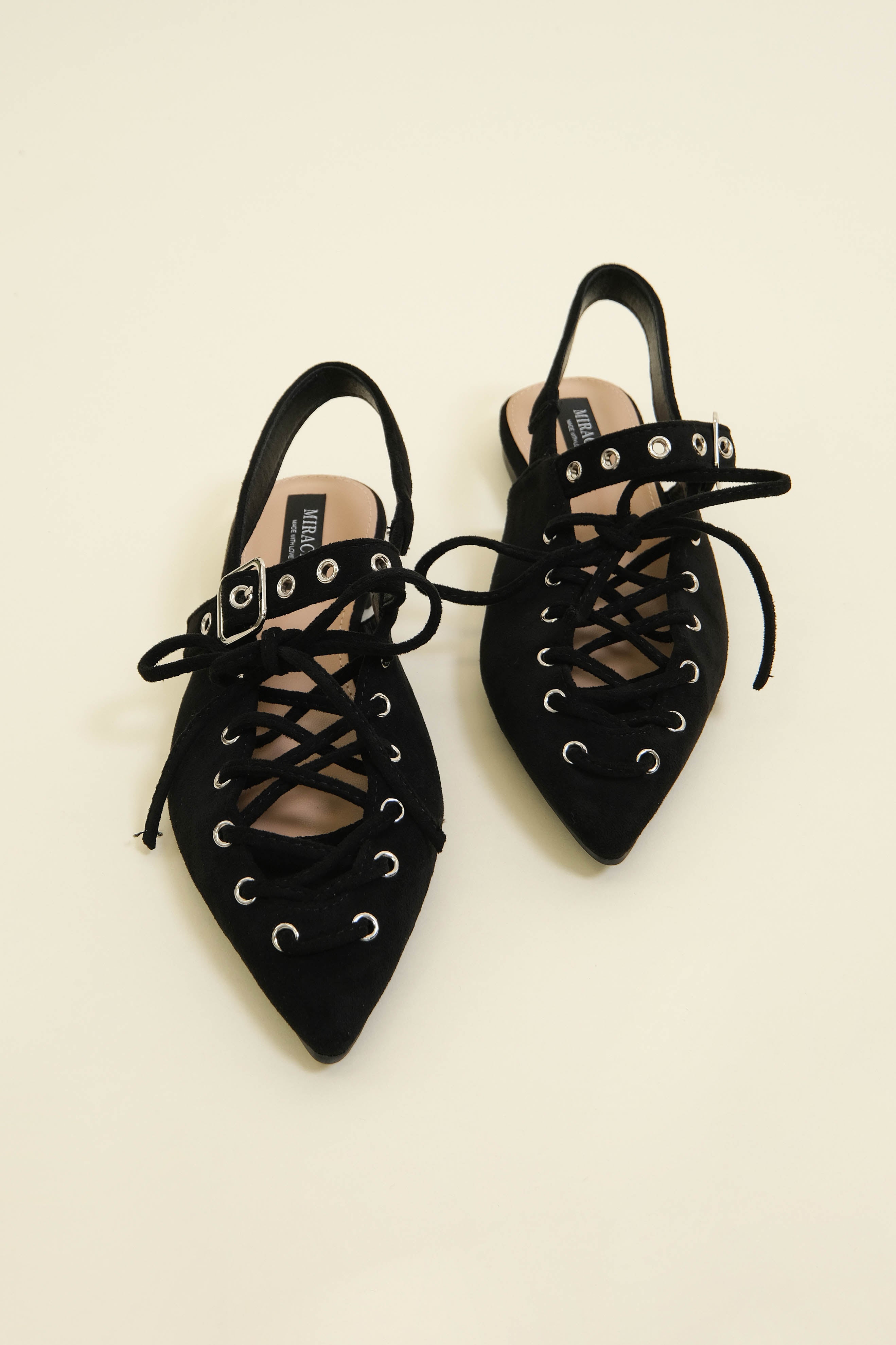 BALLERINE SOFT CRUSH
