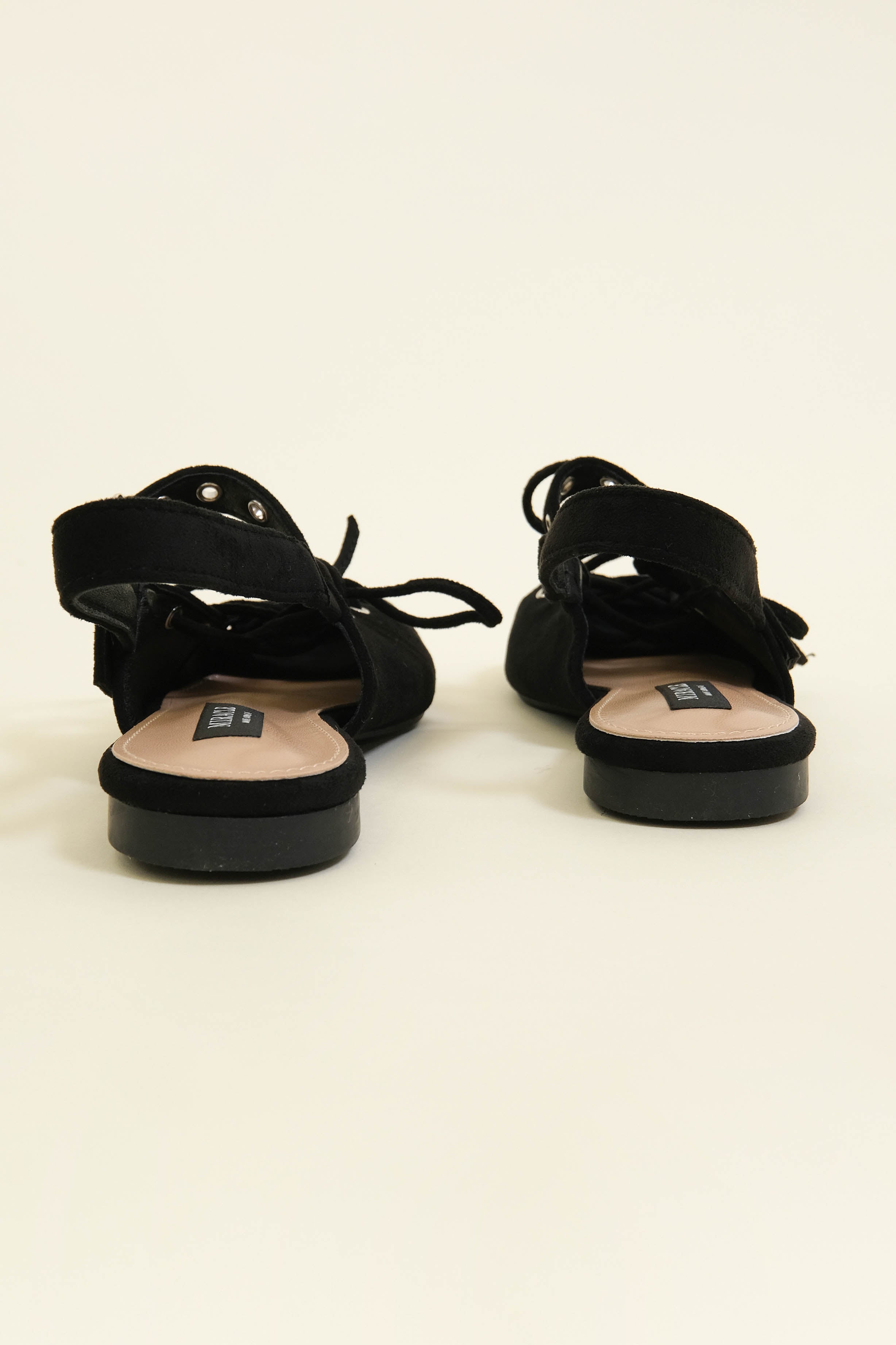 BALLERINE SOFT CRUSH