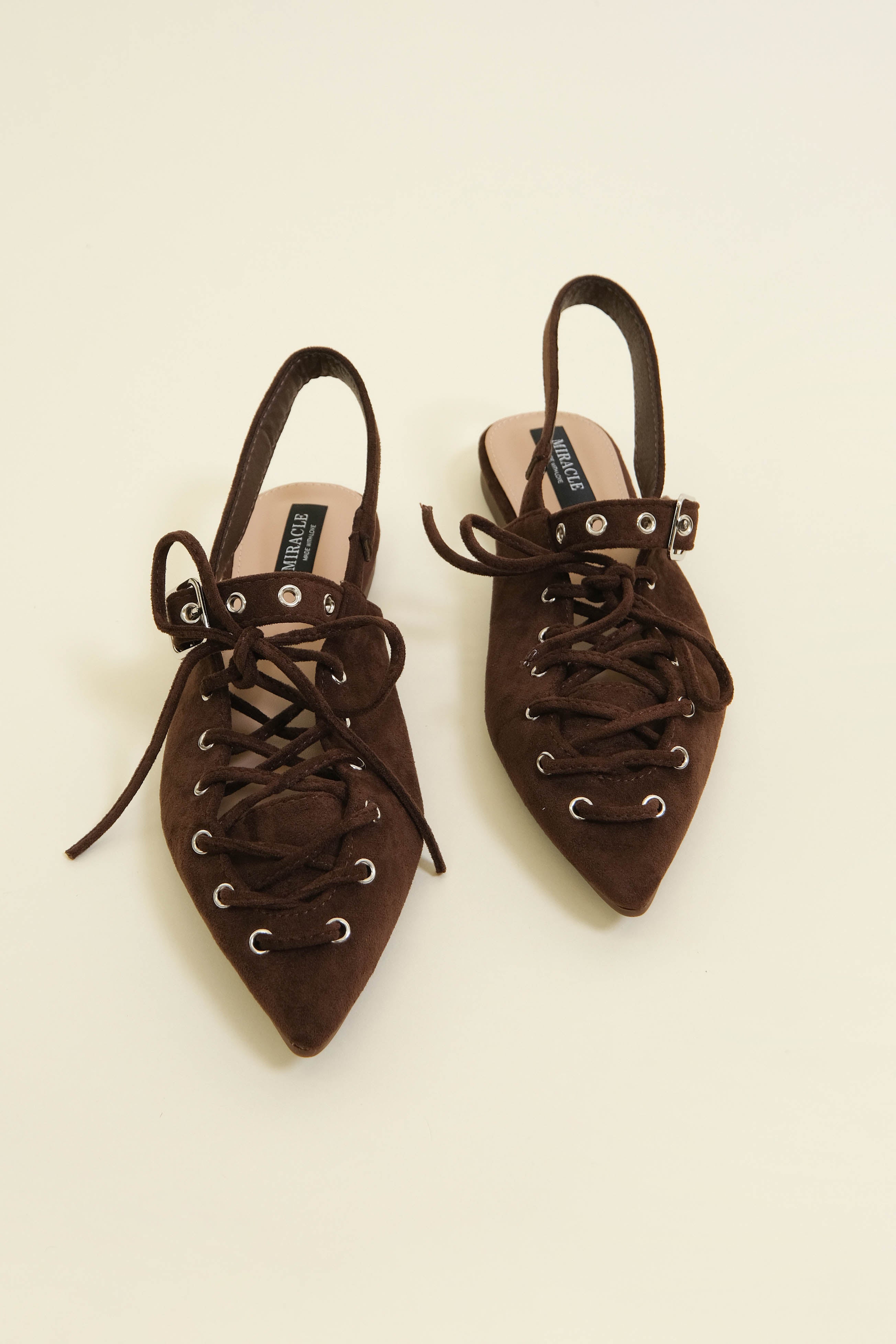 BALLERINE SOFT CRUSH