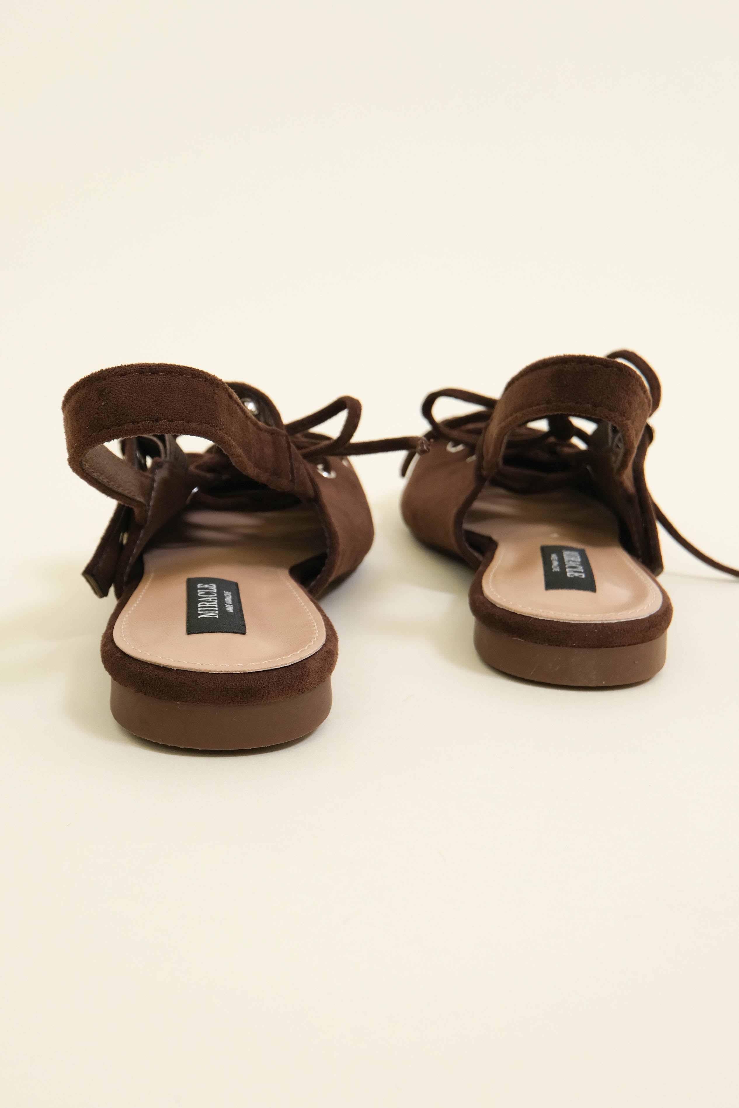 BALLERINE SOFT CRUSH
