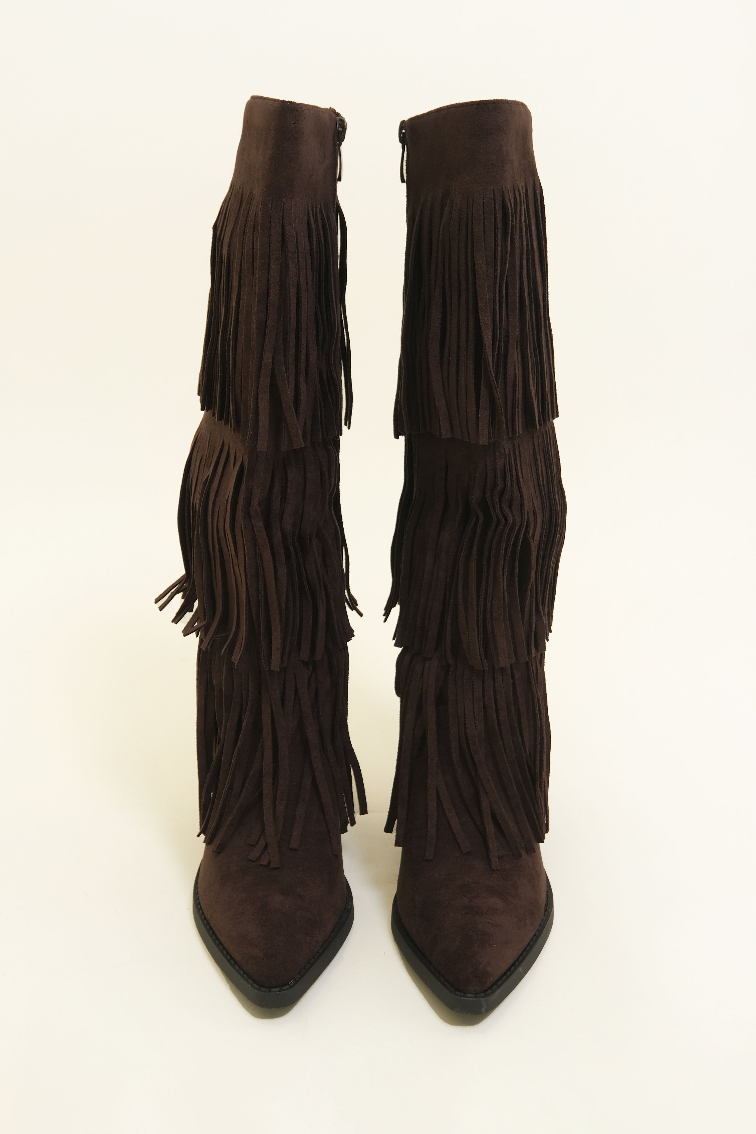 TEXANI RUSTIC RIDER