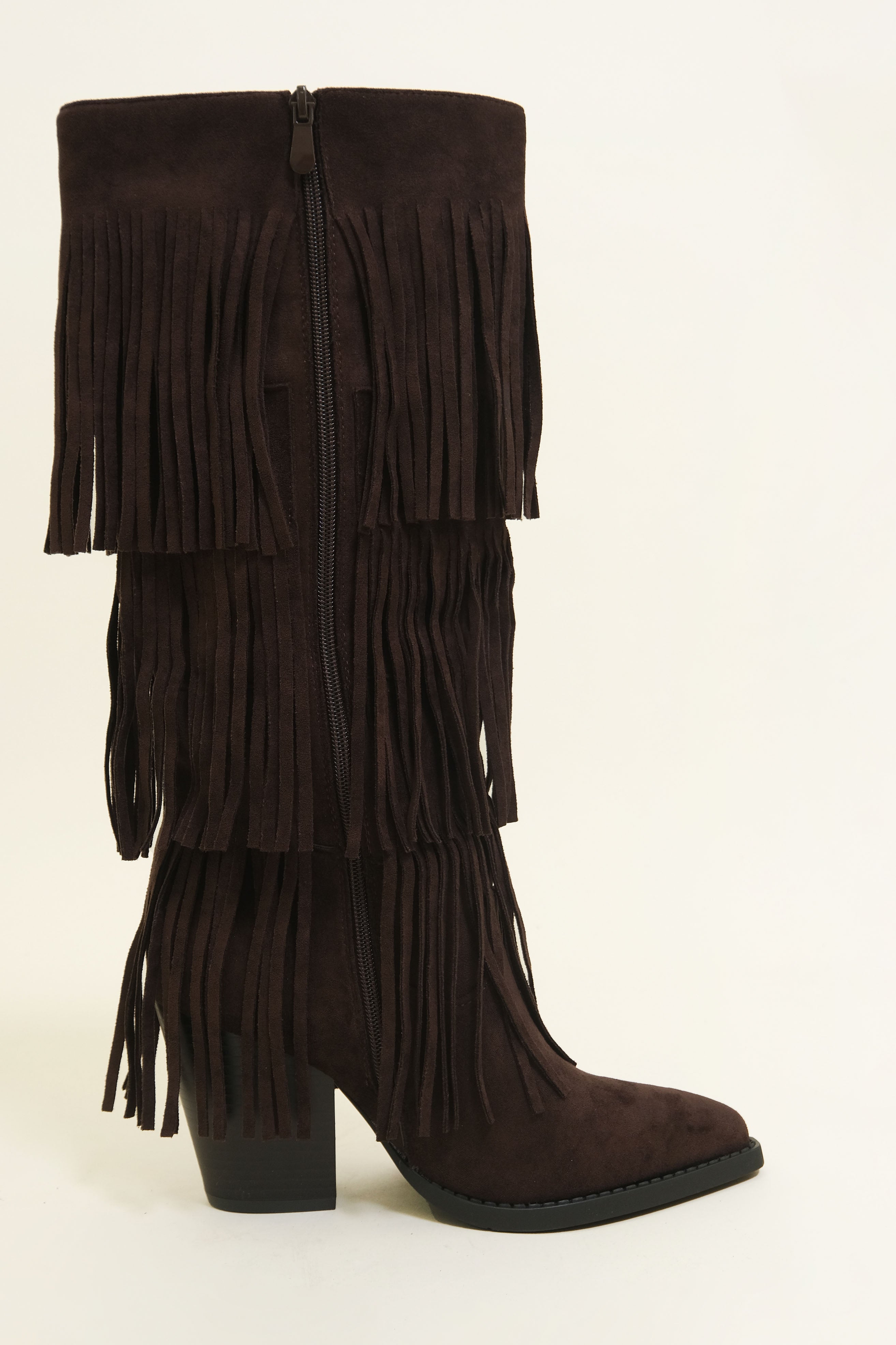 TEXANI RUSTIC RIDER