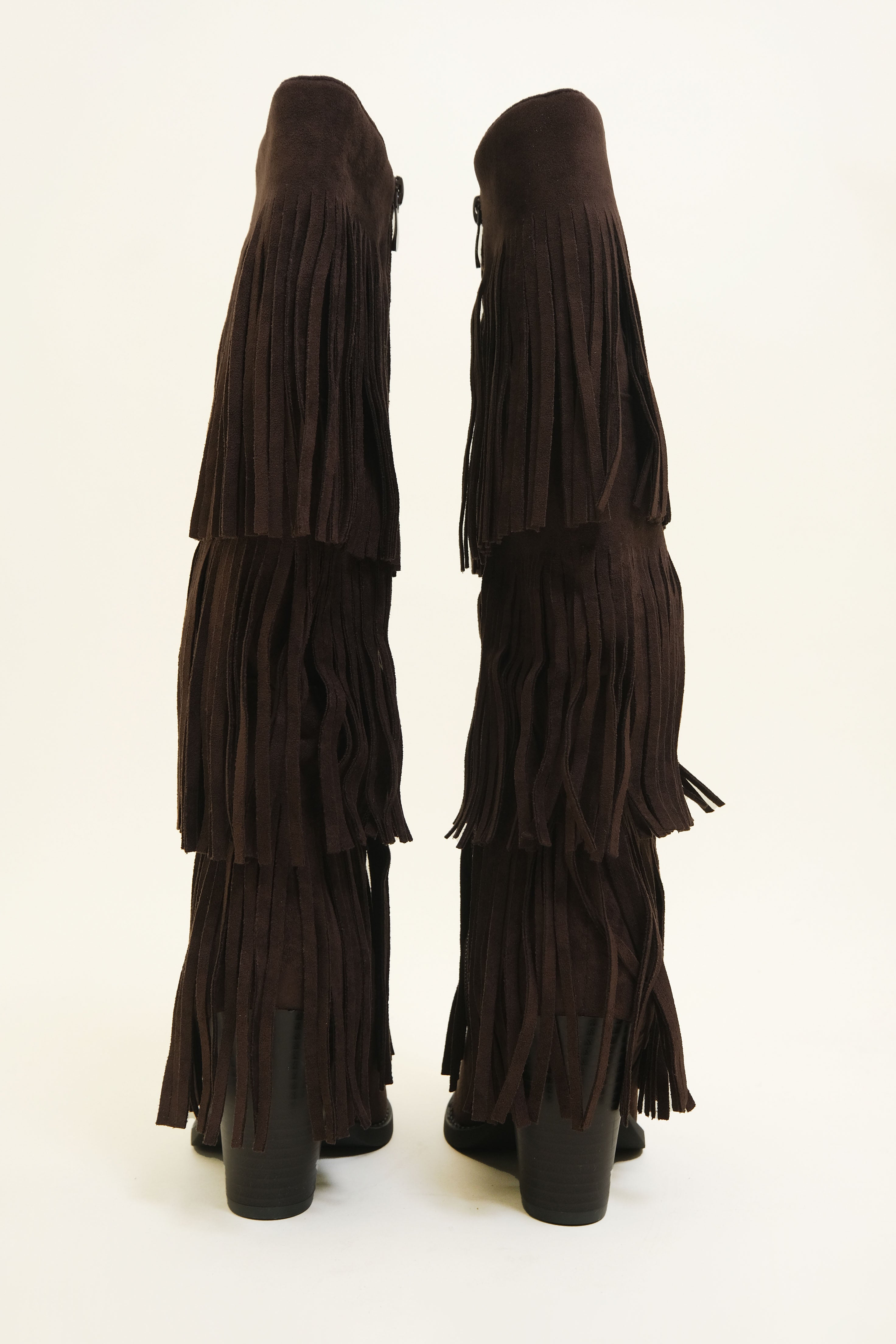 TEXANI RUSTIC RIDER