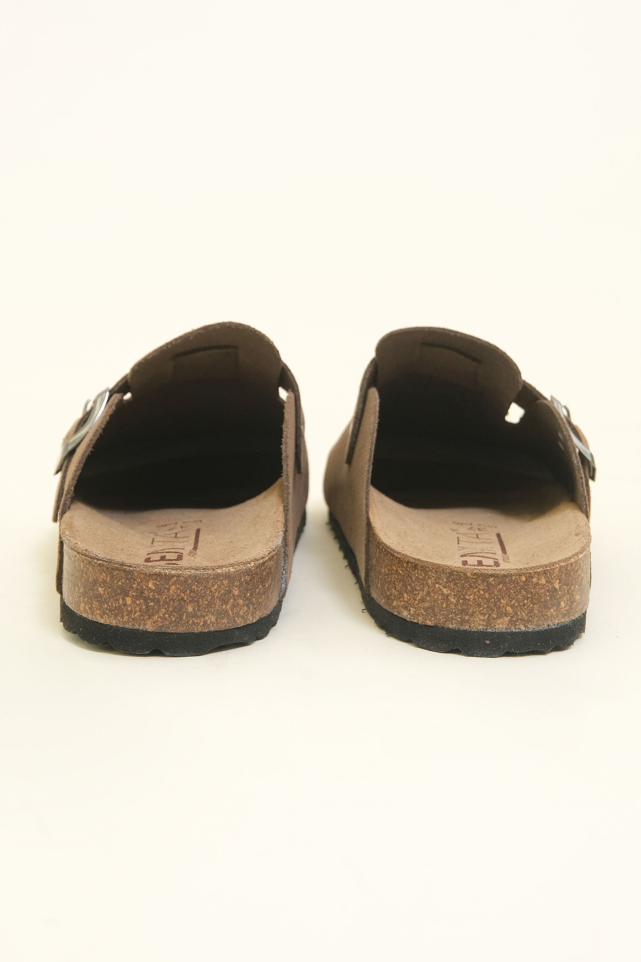 SABOT RELAX MULE