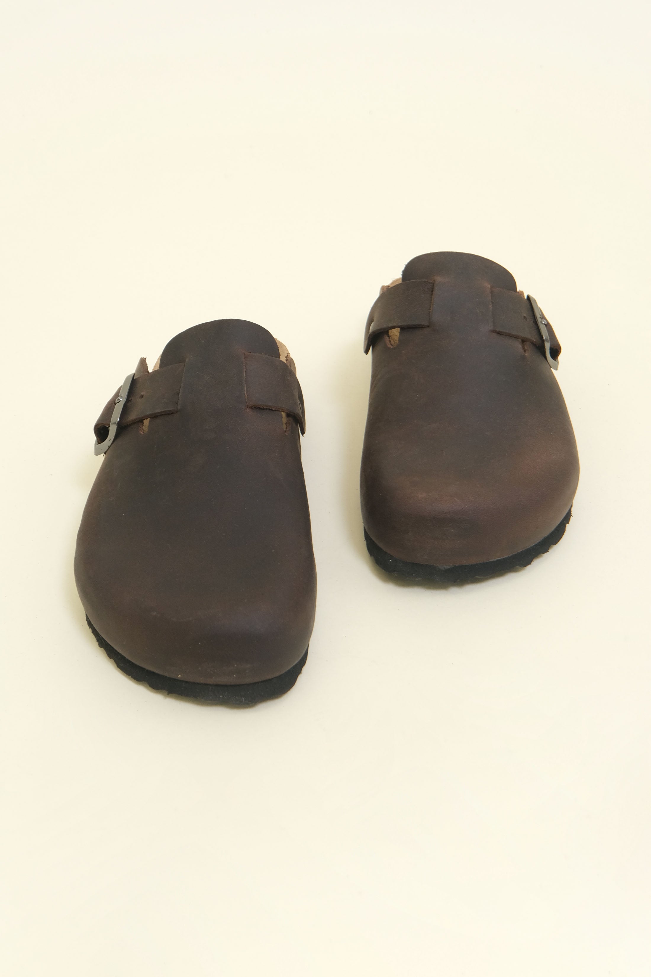 SABOT RELAX MULE