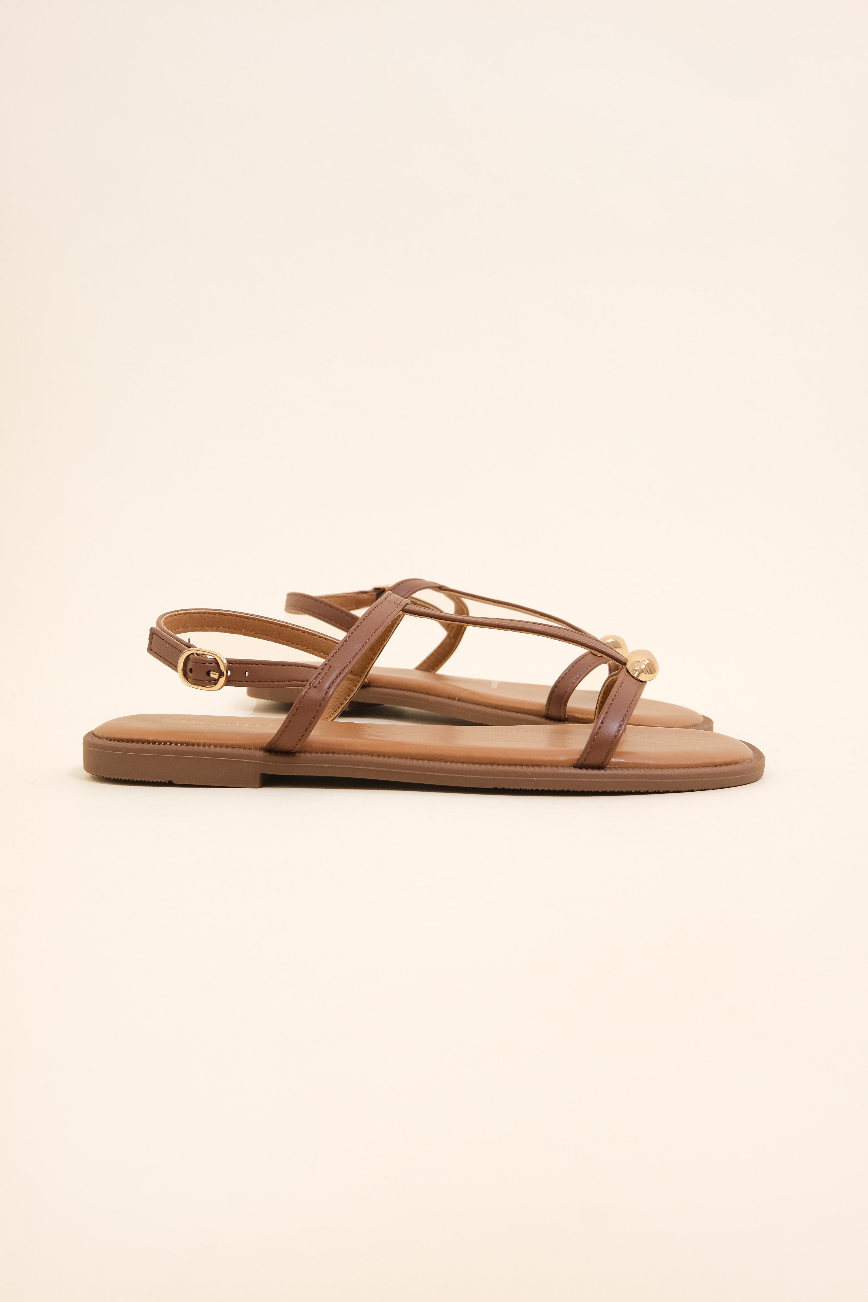 SANDALI  BELLEZZA