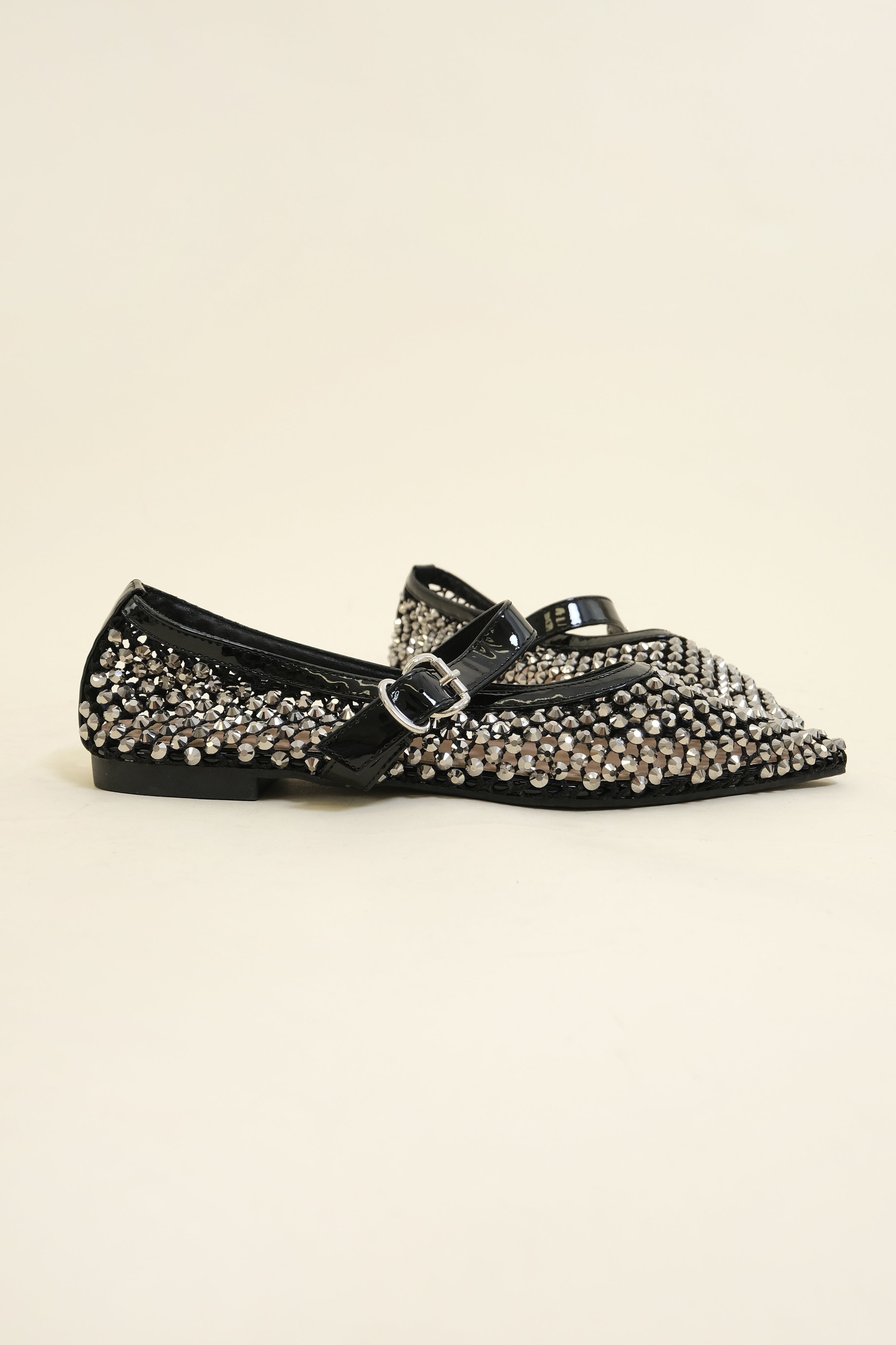 BALLERINE NOTTURNE GLITTERATE