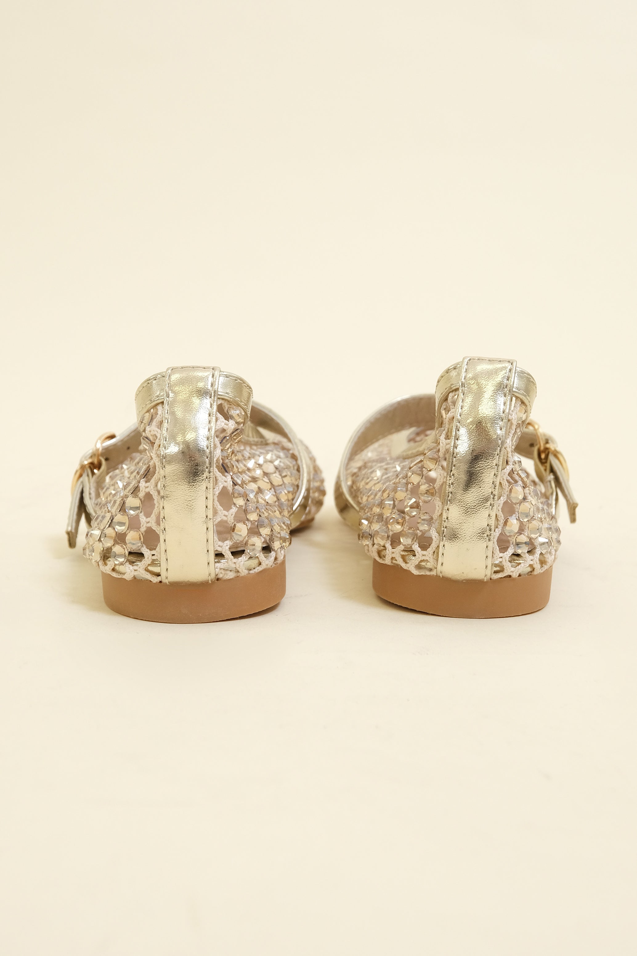 BALLERINE NOTTURNE GLITTERATE