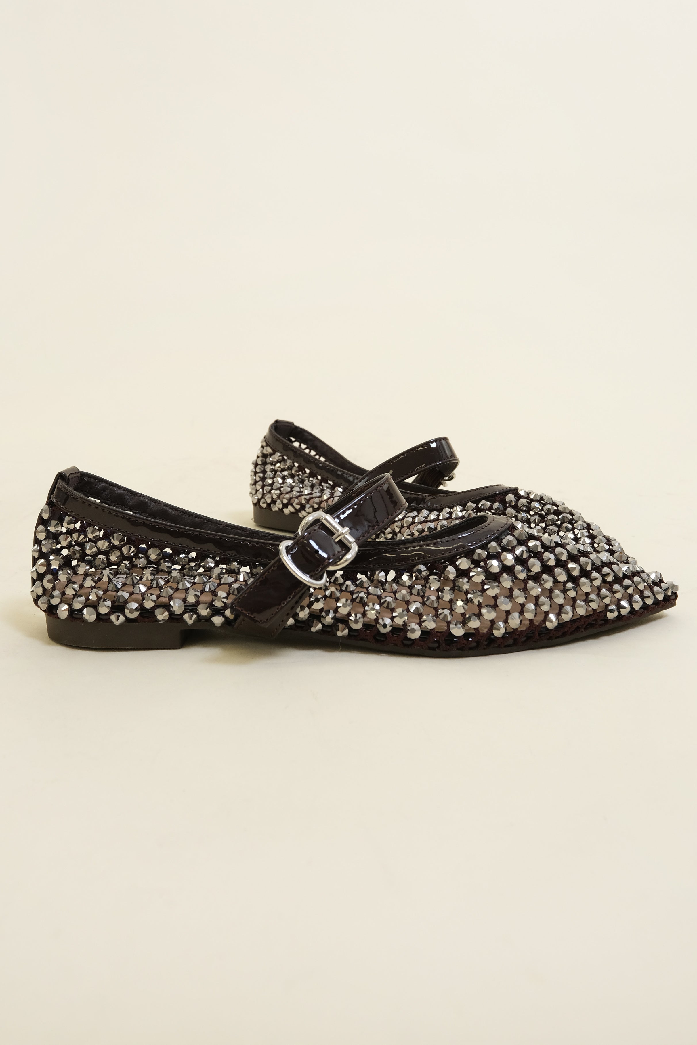 BALLERINE NOTTURNE GLITTERATE