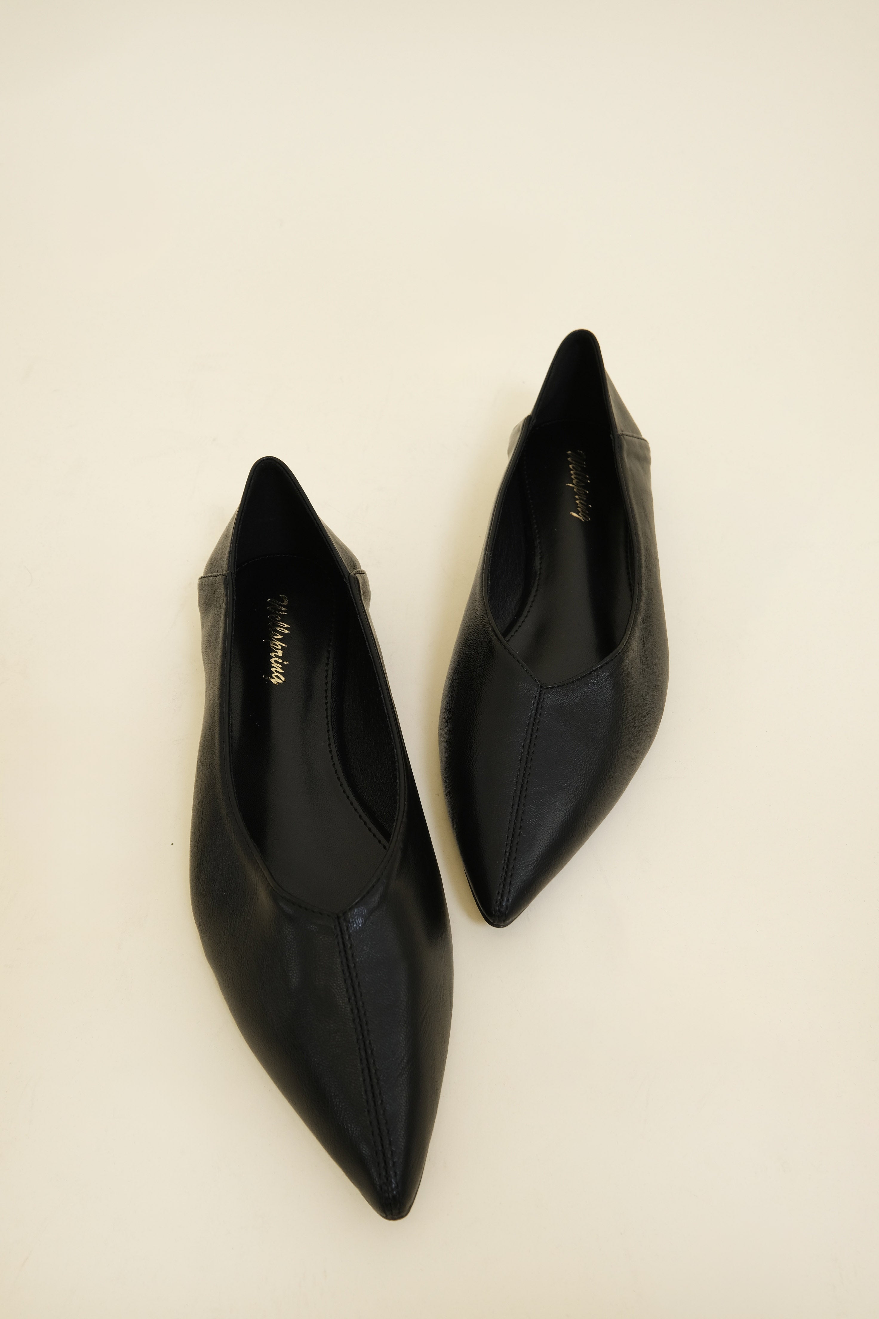 BALLERINE CHICAGO